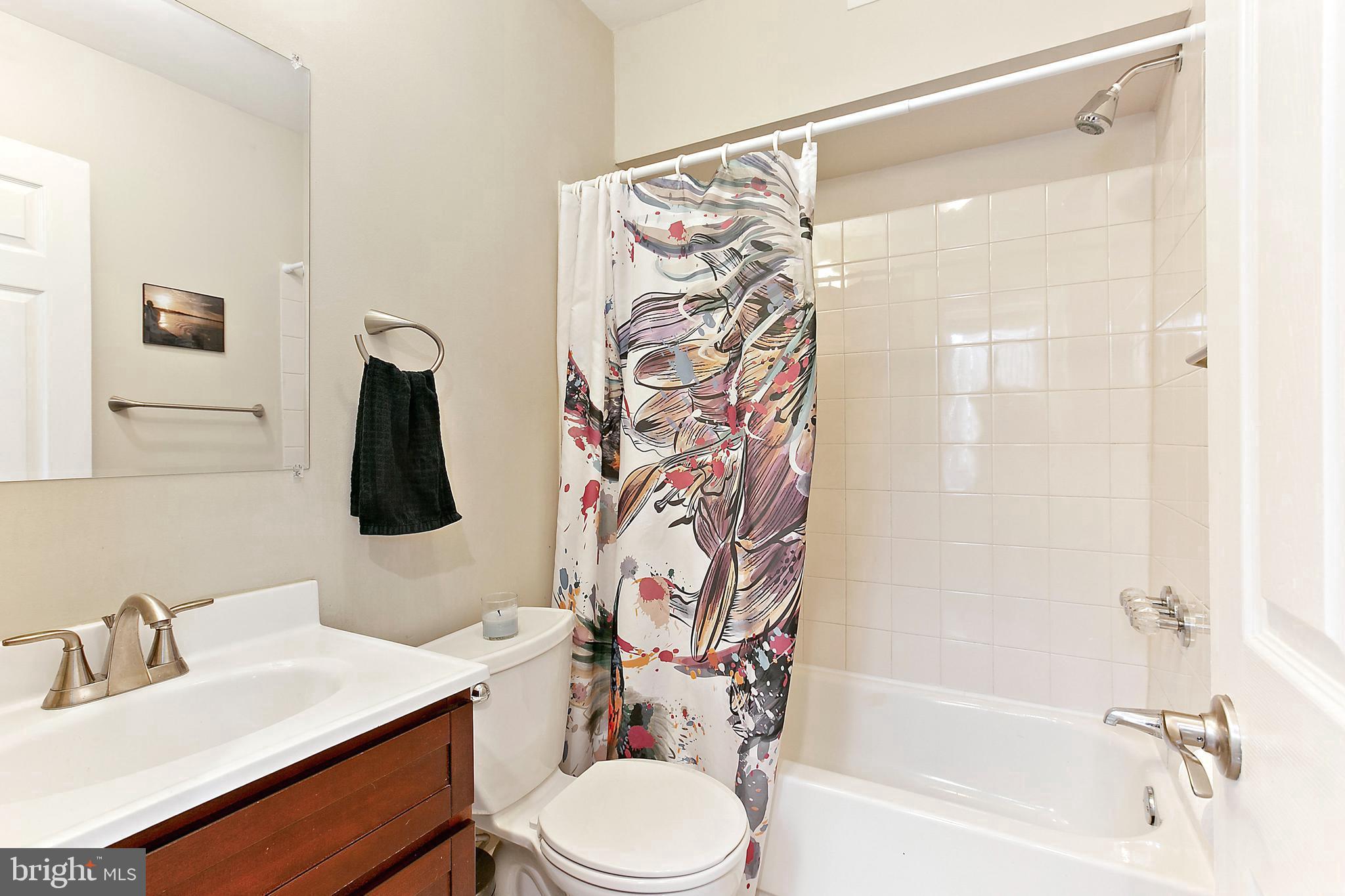 UPPER FELLS POINT - Residential