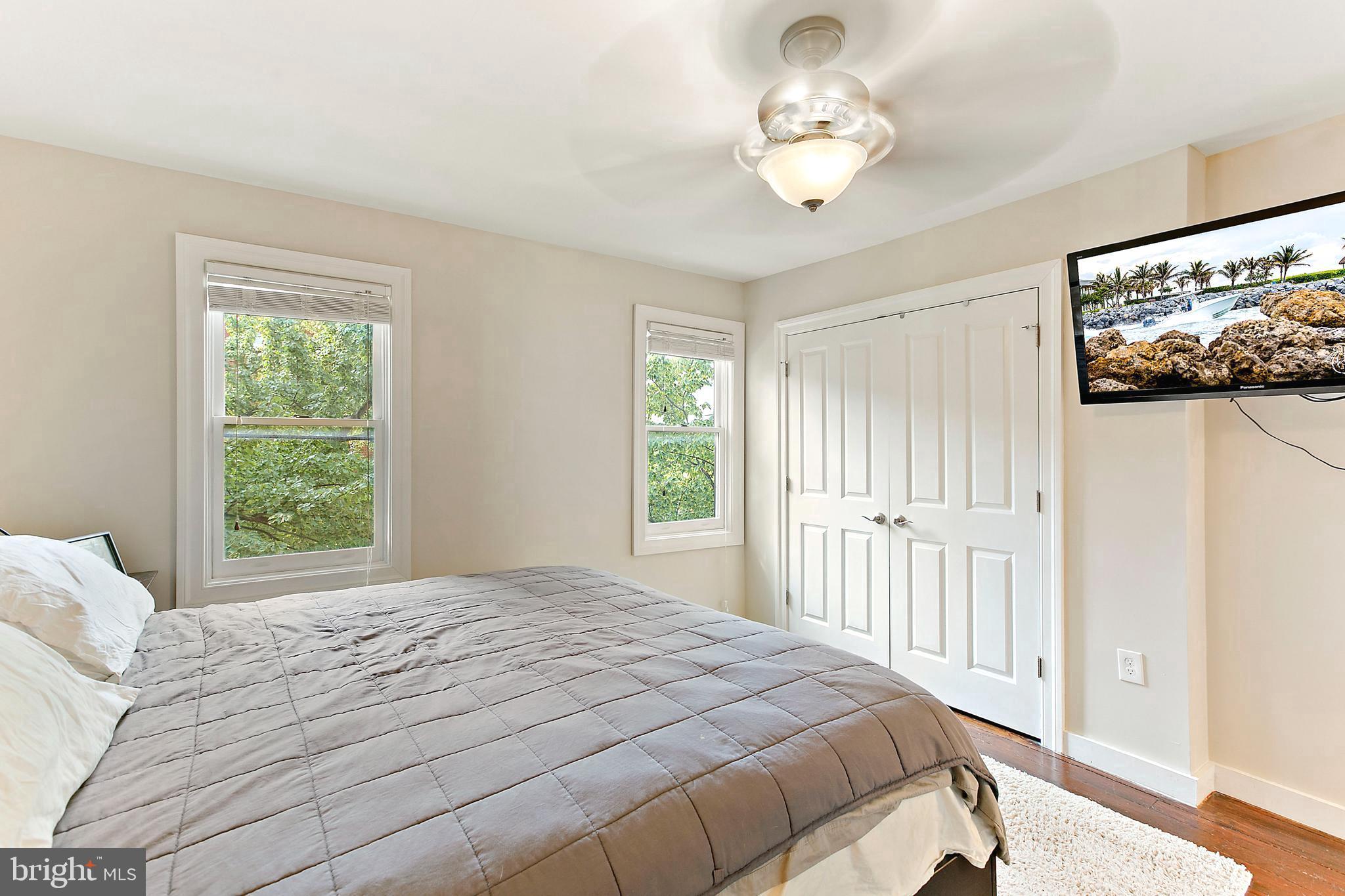 UPPER FELLS POINT - Residential