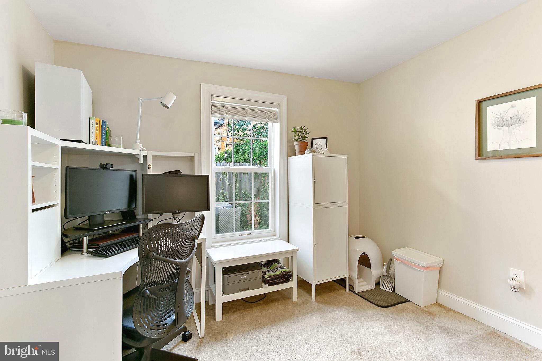 UPPER FELLS POINT - Residential