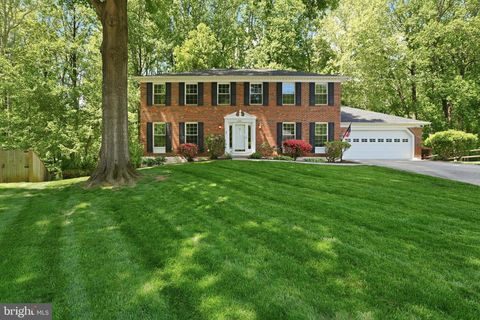 4690 ABBOTT COURT WOODBRIDGE VA 22193