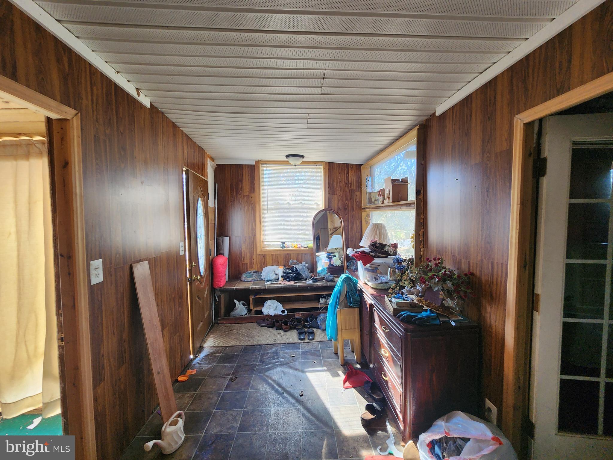 BEL AIR SOUTH - Residential