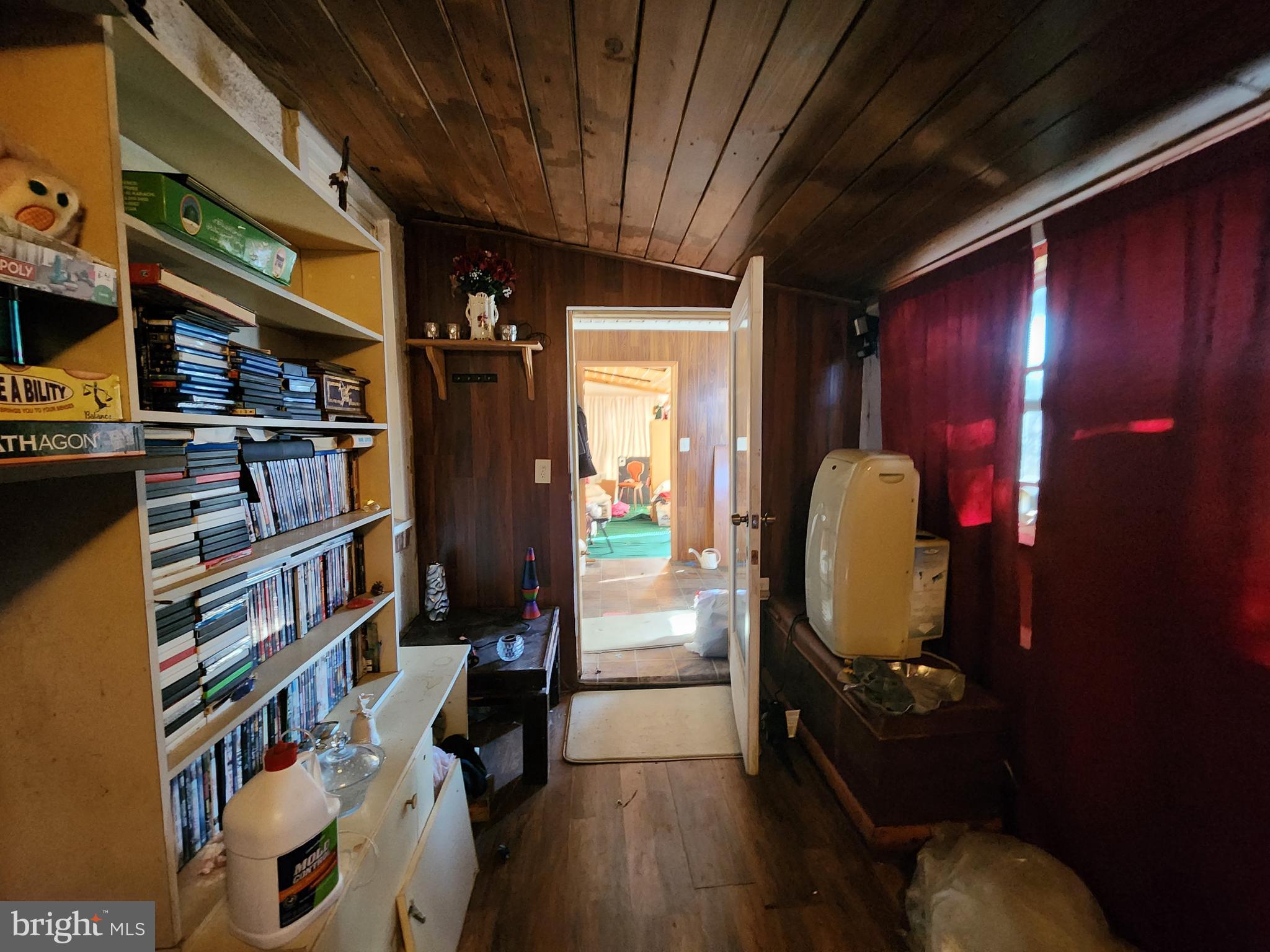 BEL AIR SOUTH - Residential