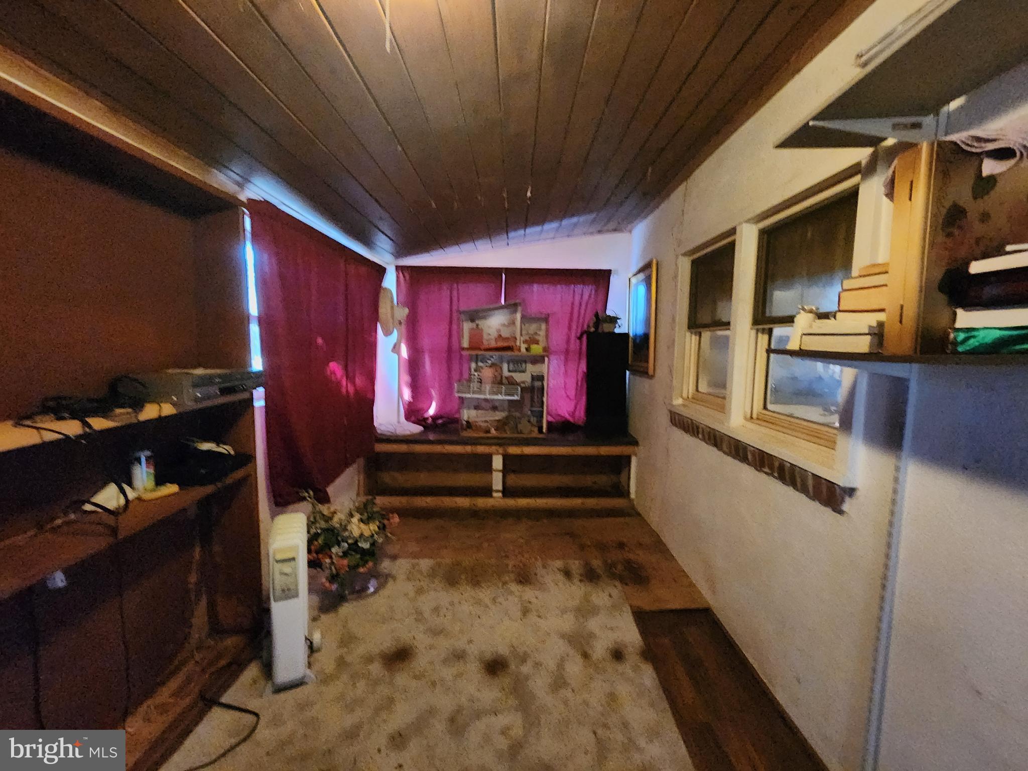 BEL AIR SOUTH - Residential