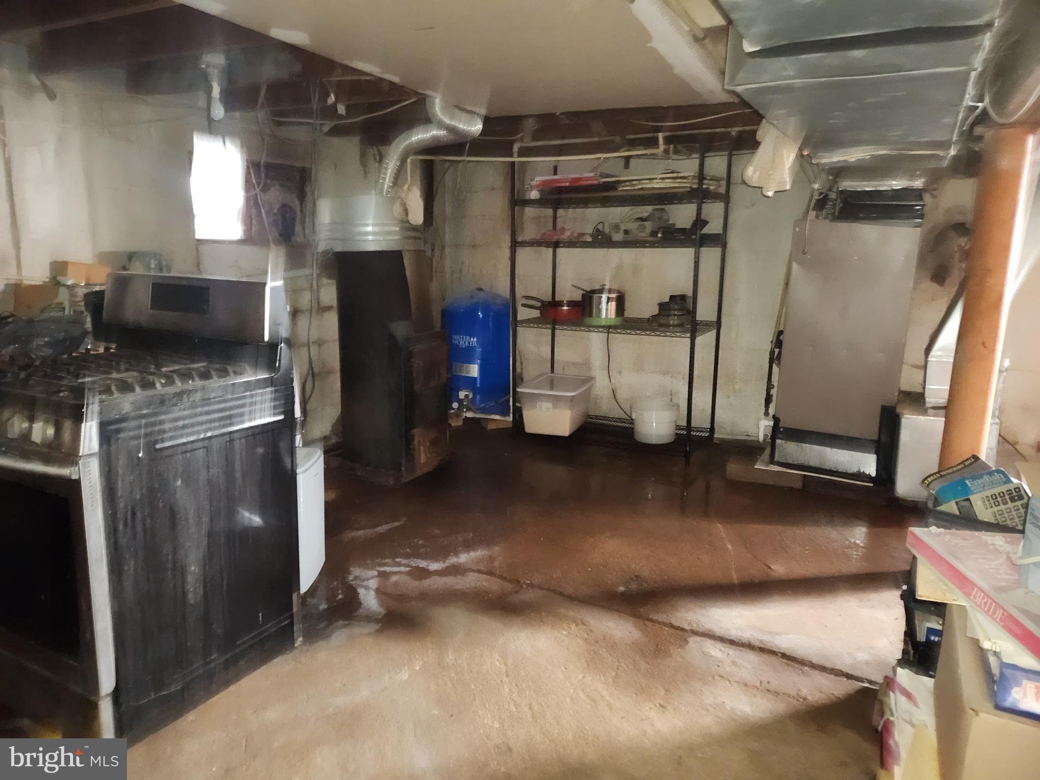 BEL AIR SOUTH - Residential