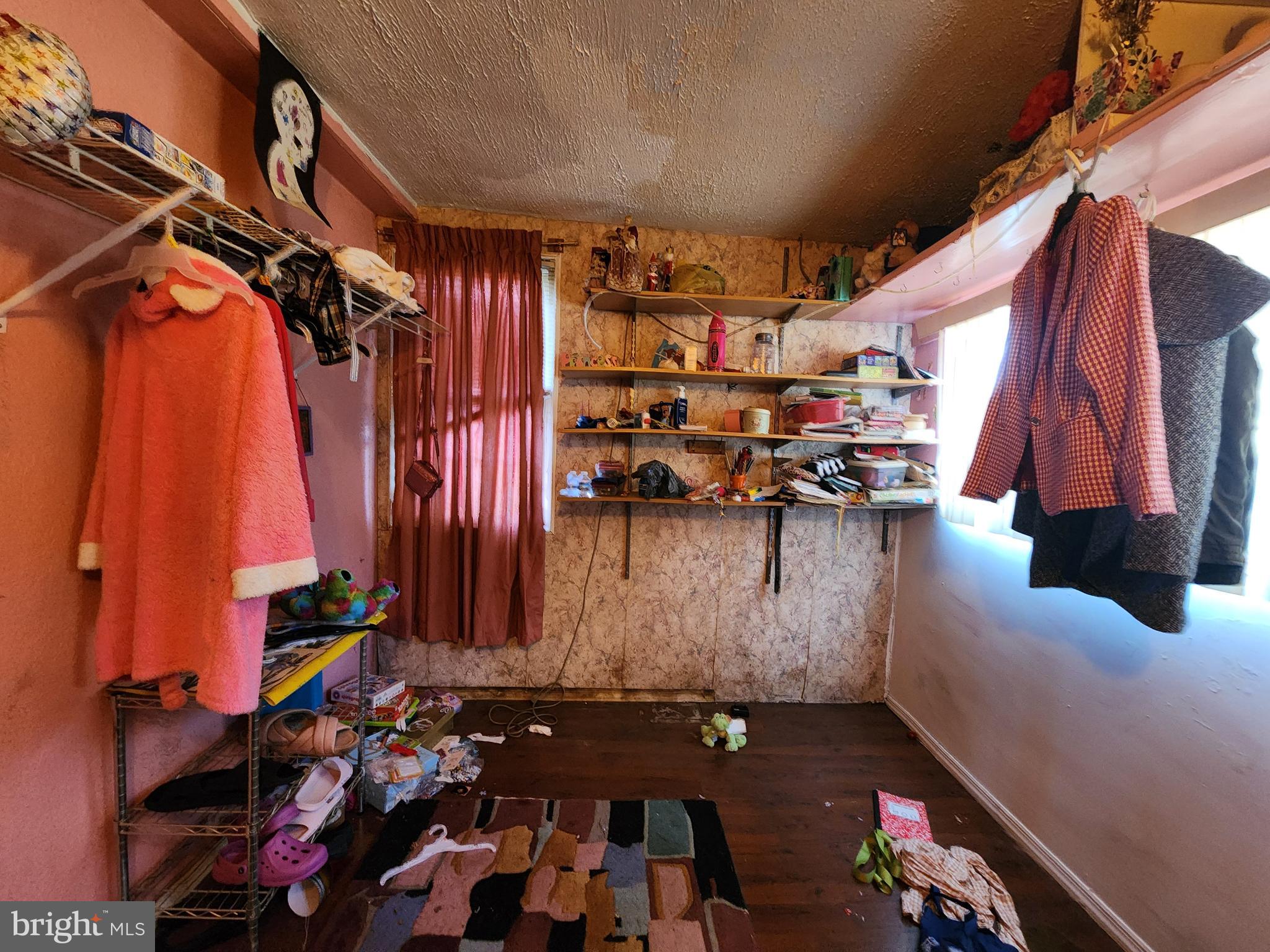 BEL AIR SOUTH - Residential