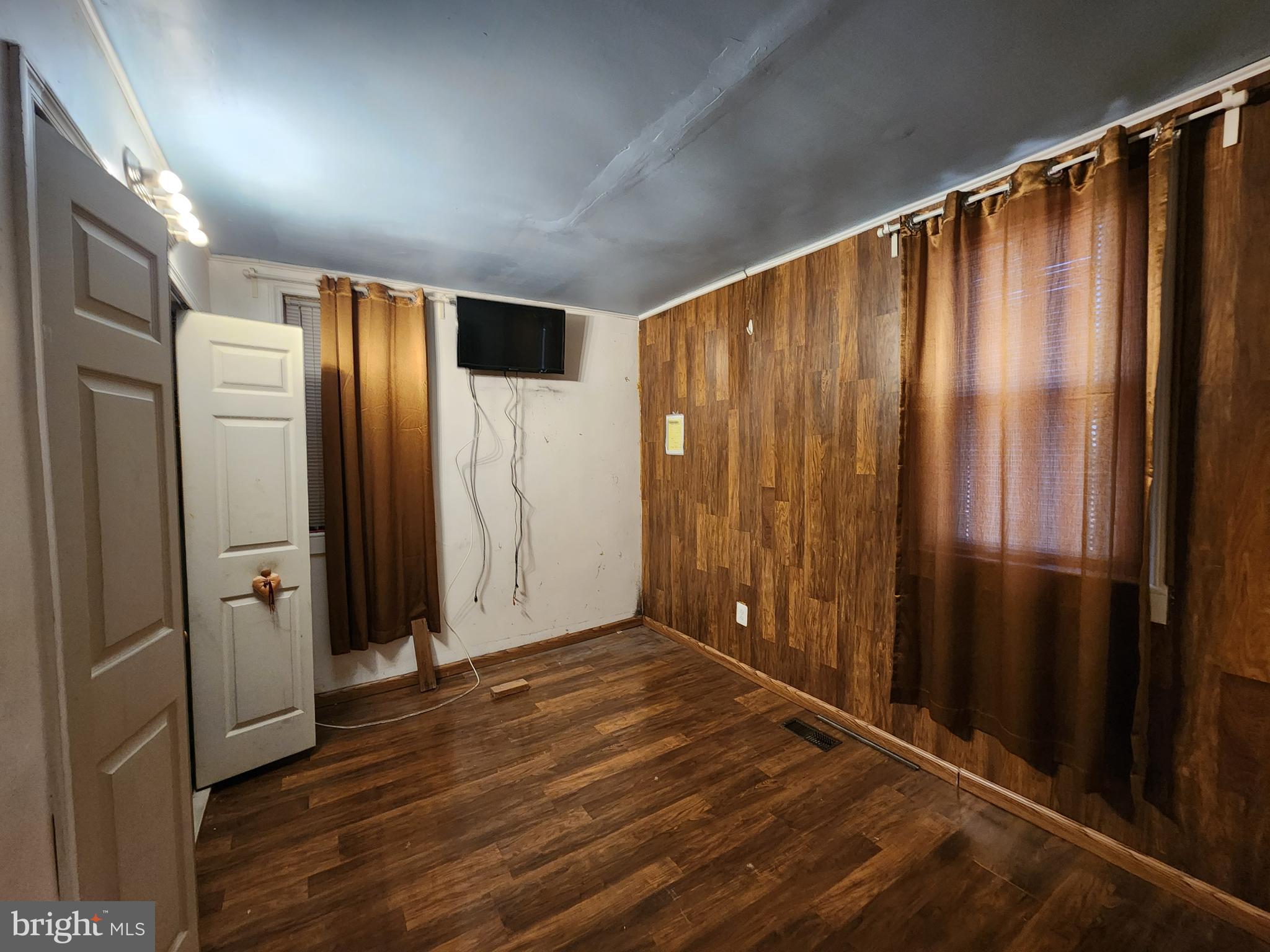 BEL AIR SOUTH - Residential