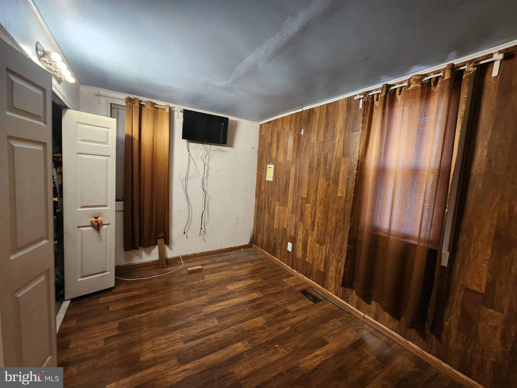 BEL AIR SOUTH - Residential