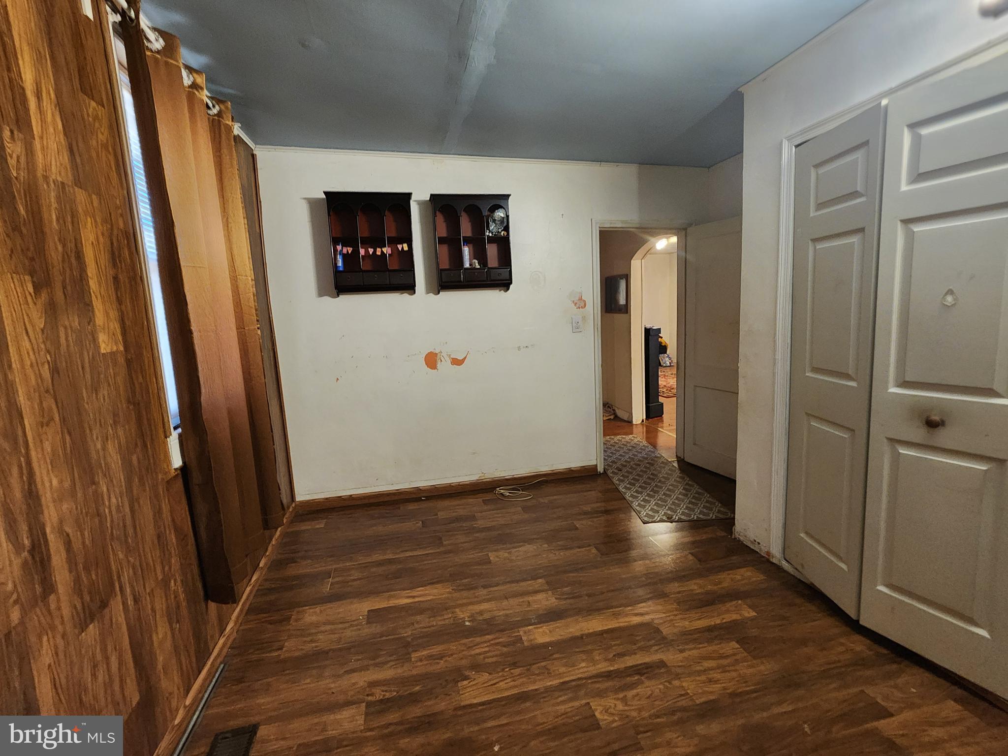 BEL AIR SOUTH - Residential