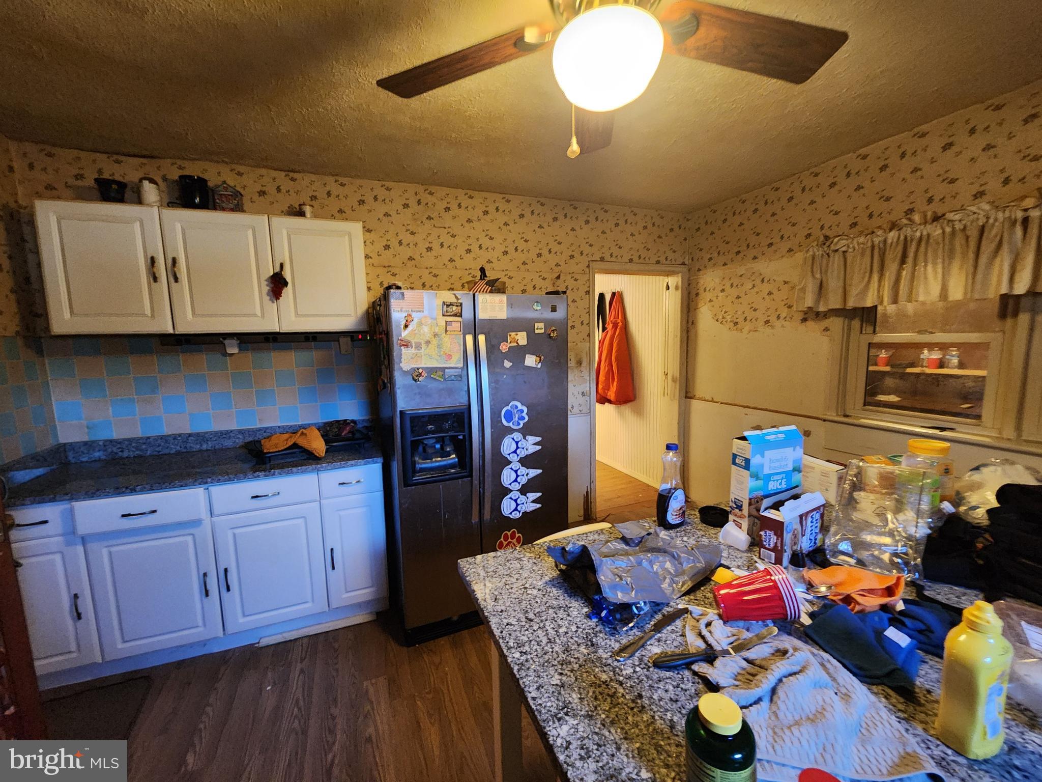 BEL AIR SOUTH - Residential