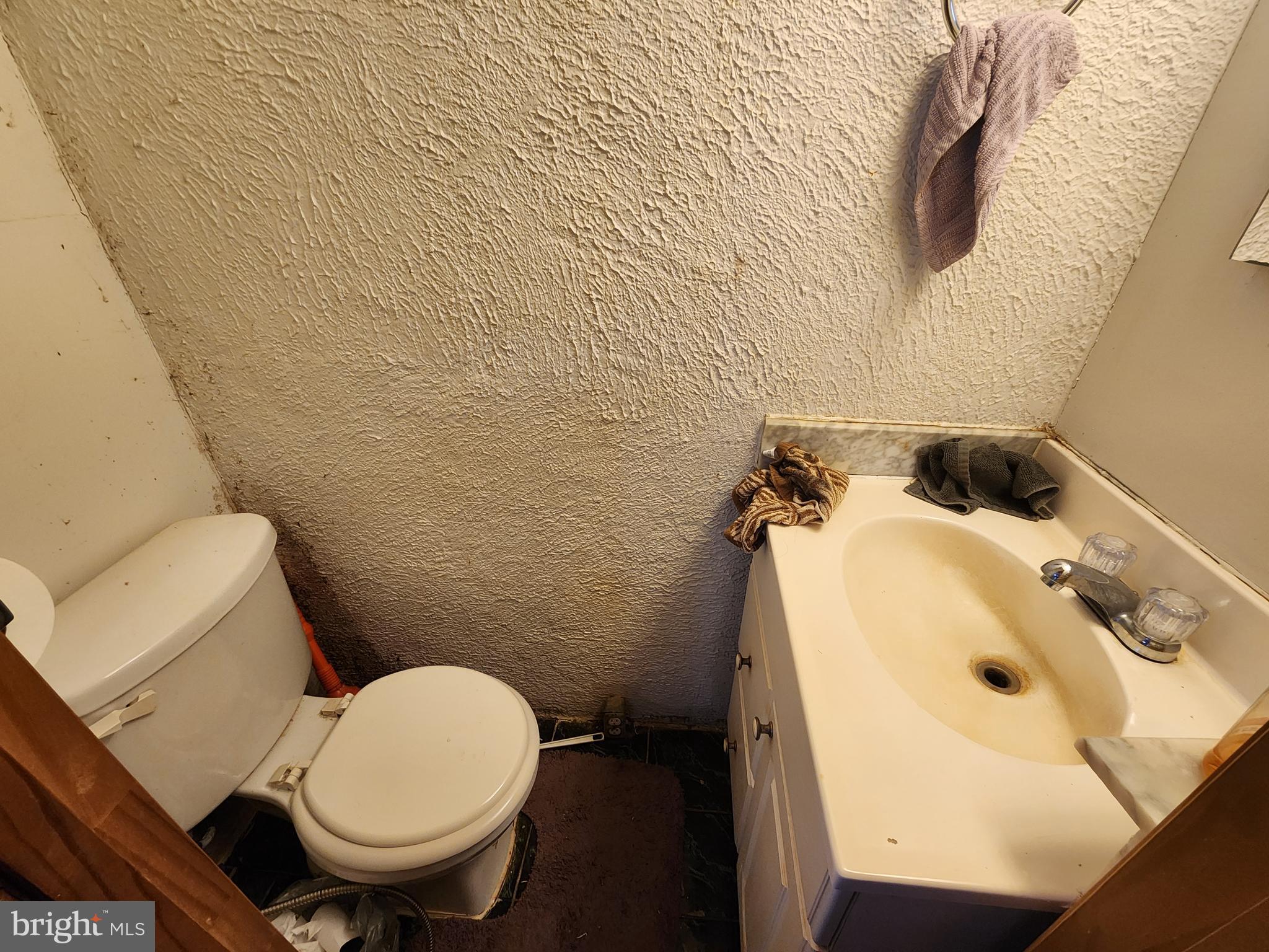 BEL AIR SOUTH - Residential