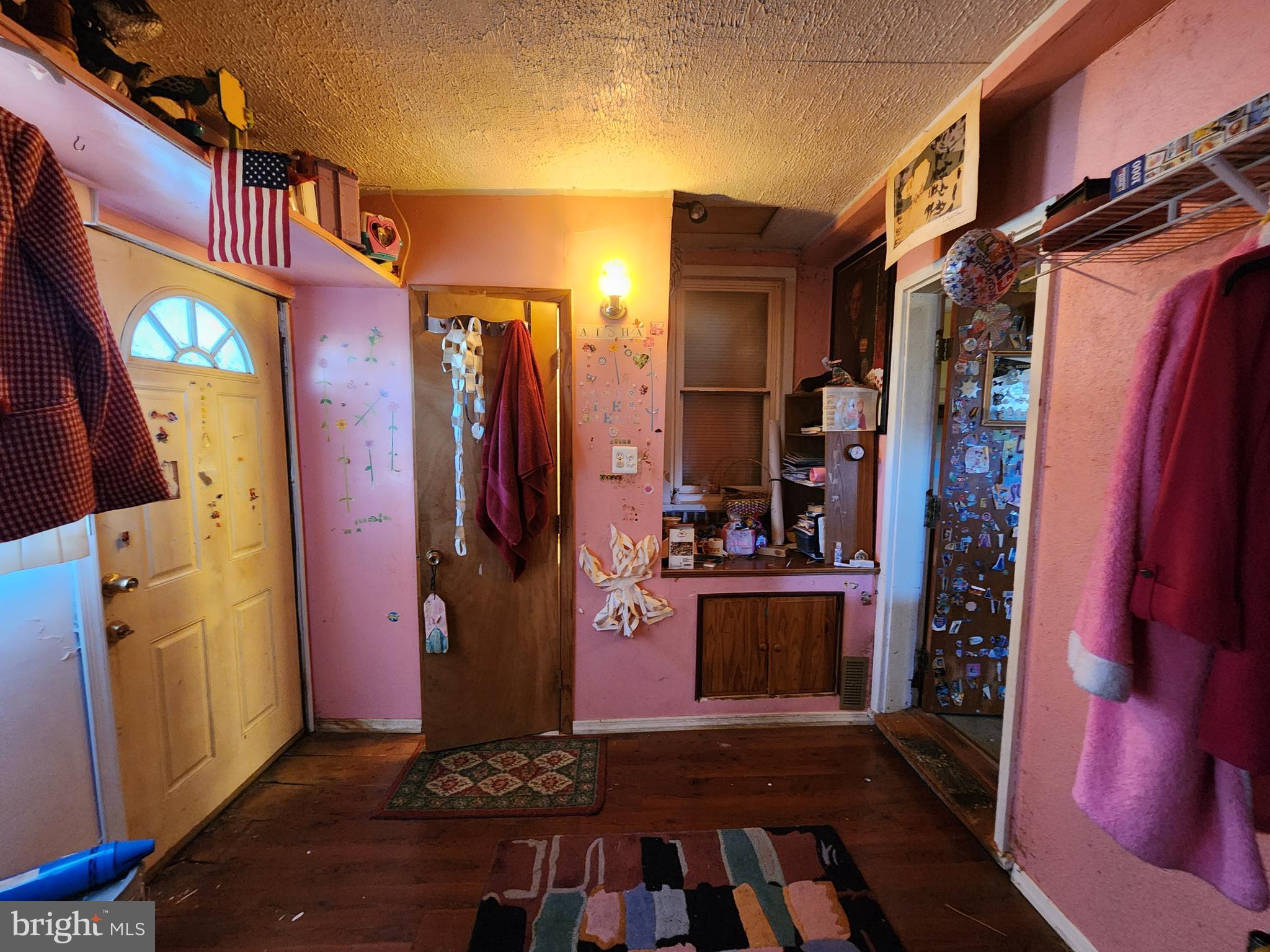 BEL AIR SOUTH - Residential