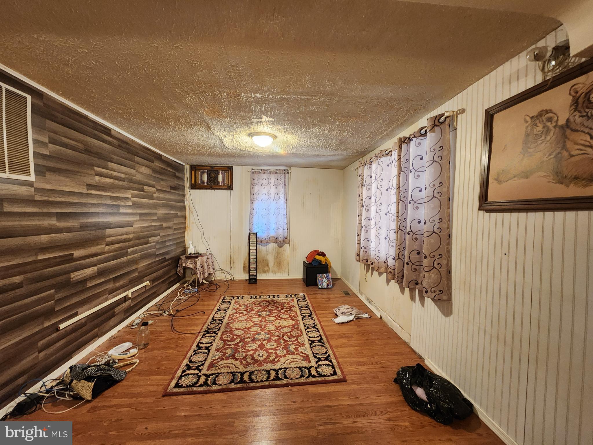 BEL AIR SOUTH - Residential