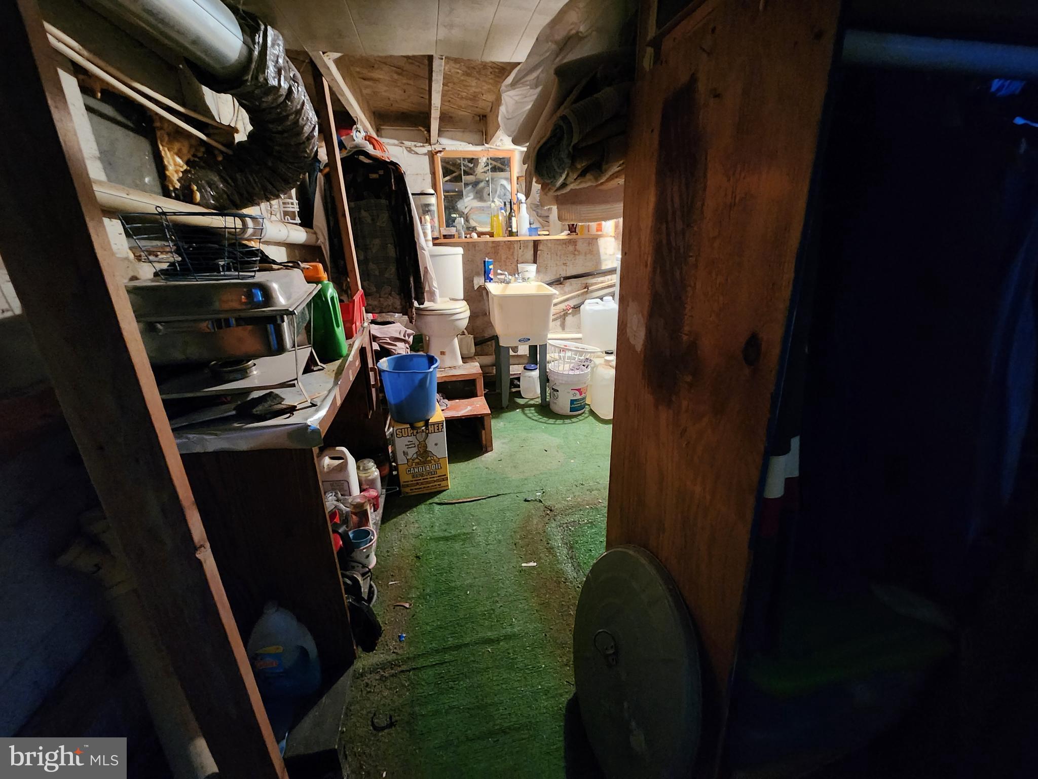 BEL AIR SOUTH - Residential