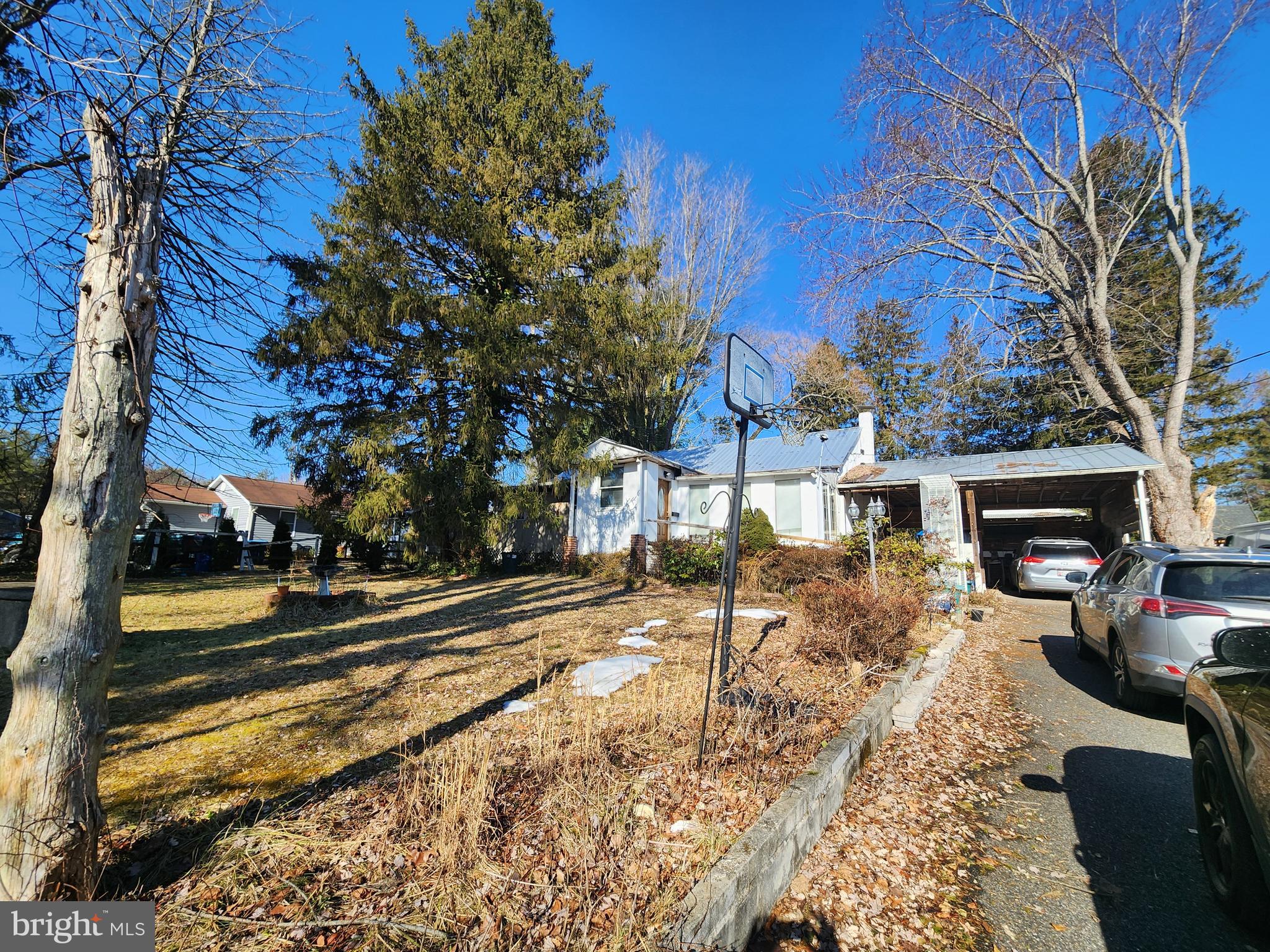 BEL AIR SOUTH - Residential