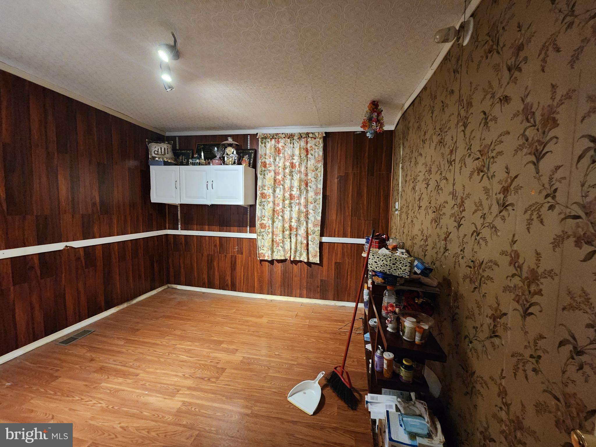 BEL AIR SOUTH - Residential