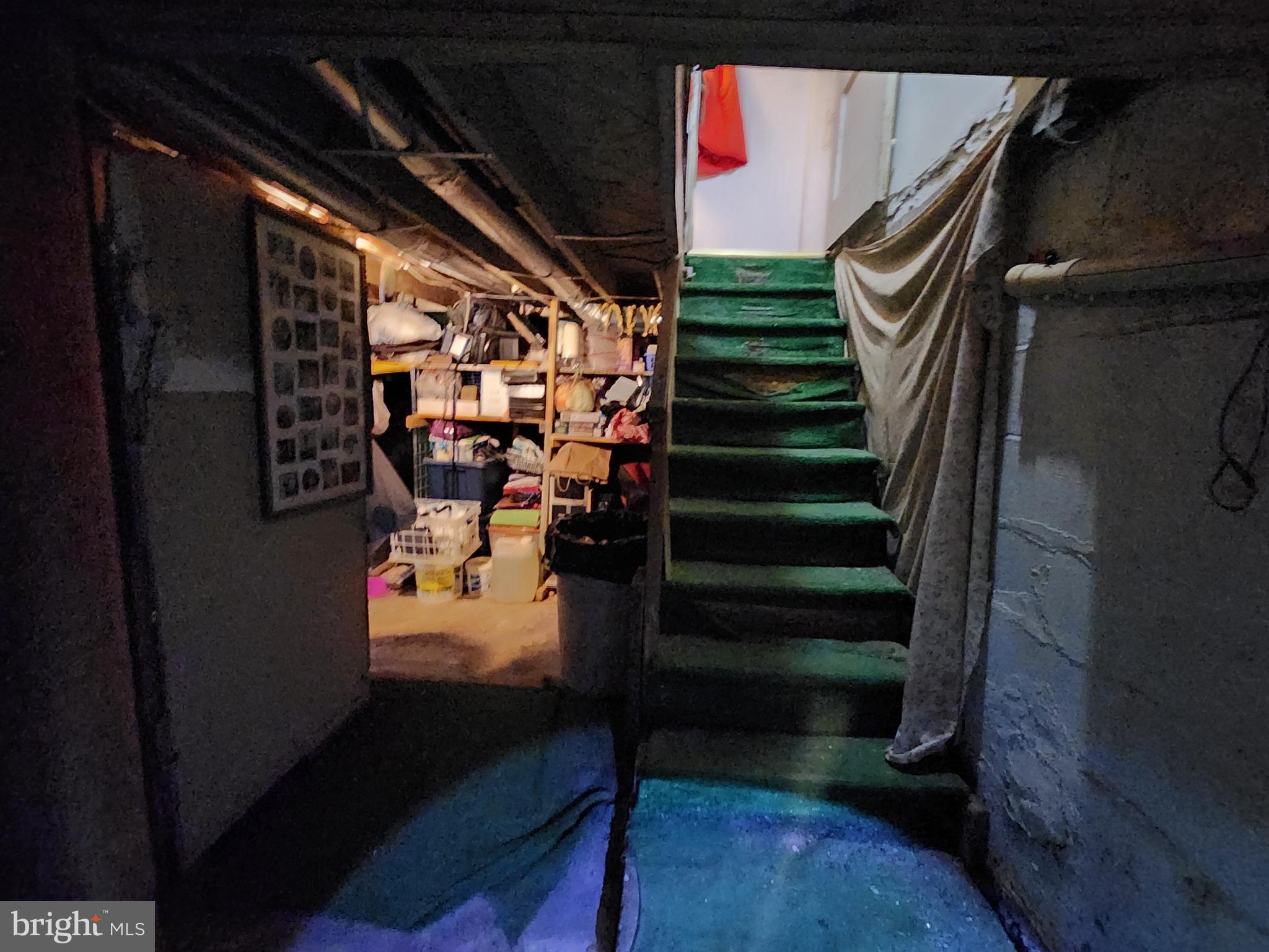 BEL AIR SOUTH - Residential