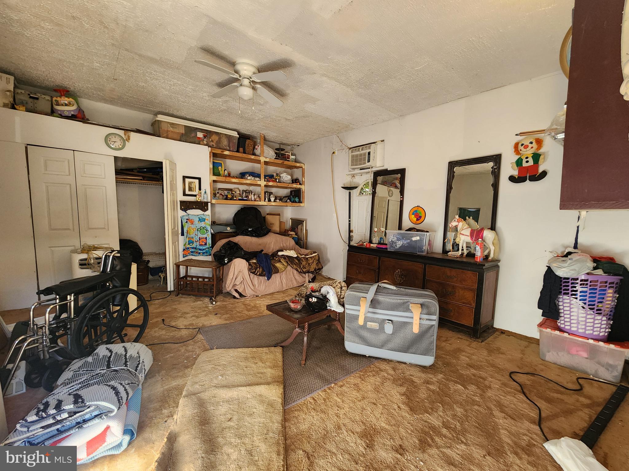 BEL AIR SOUTH - Residential