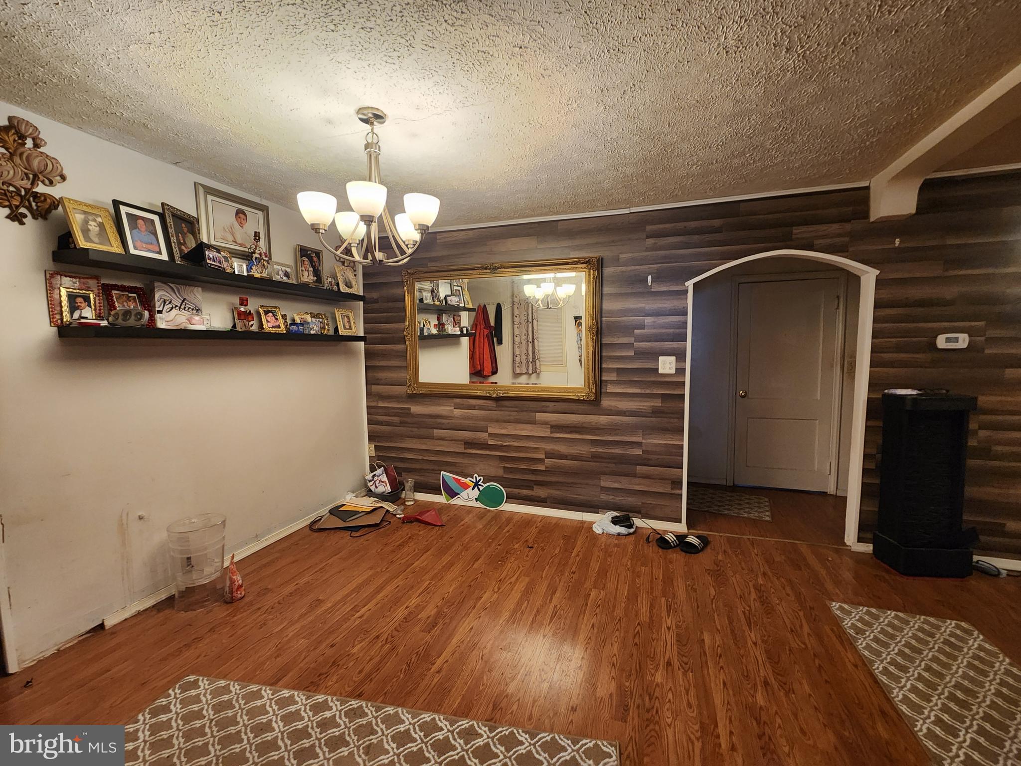 BEL AIR SOUTH - Residential