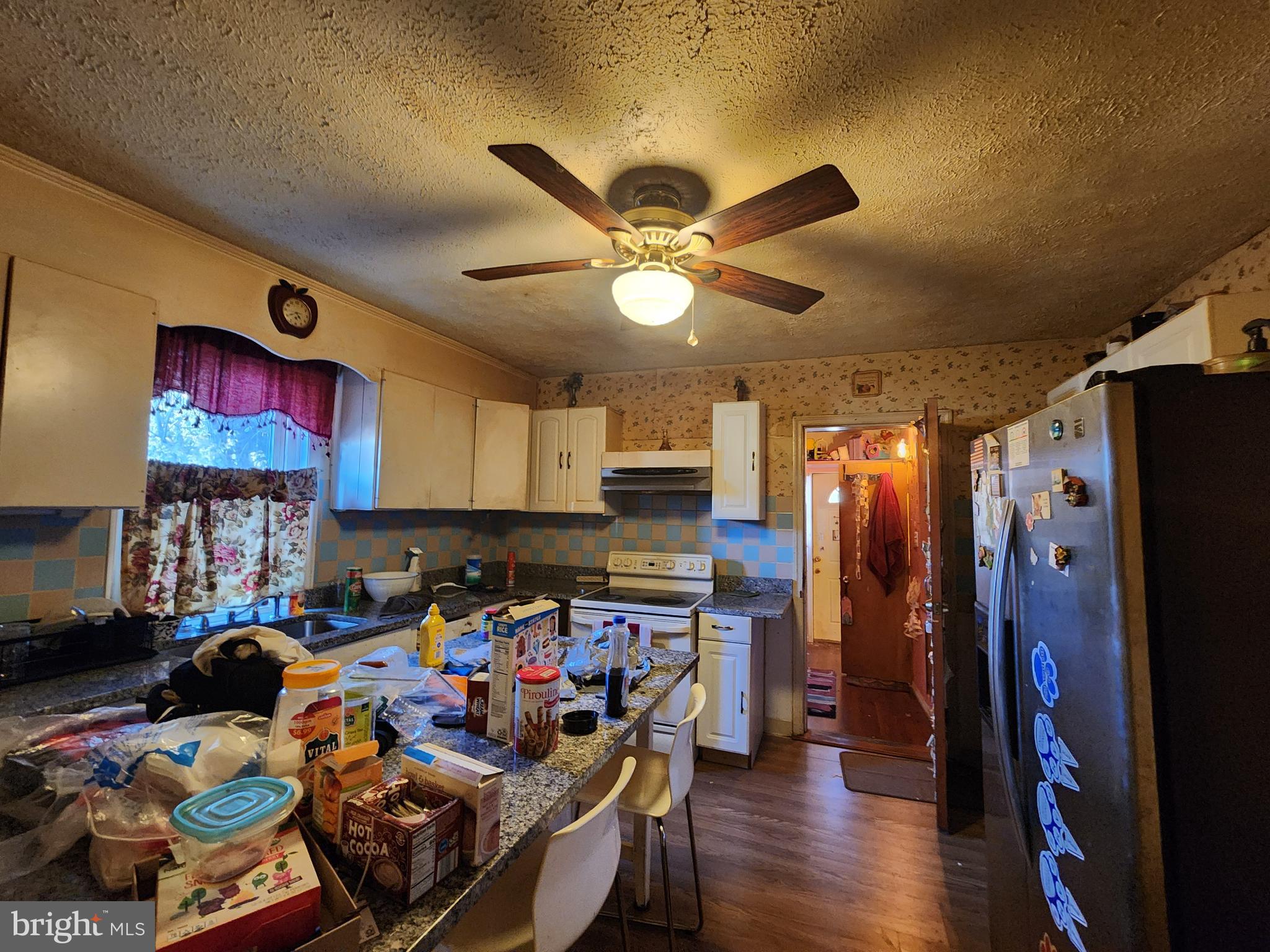 BEL AIR SOUTH - Residential