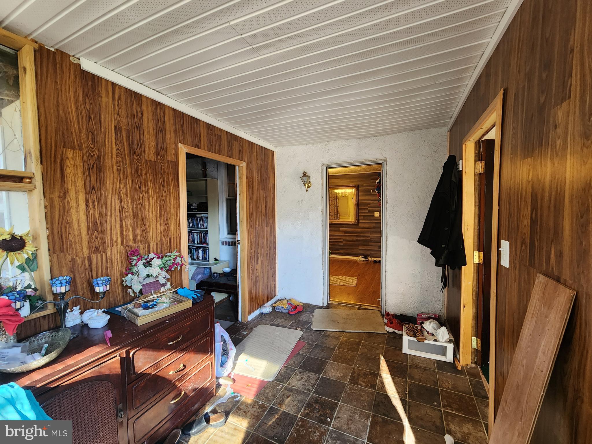 BEL AIR SOUTH - Residential