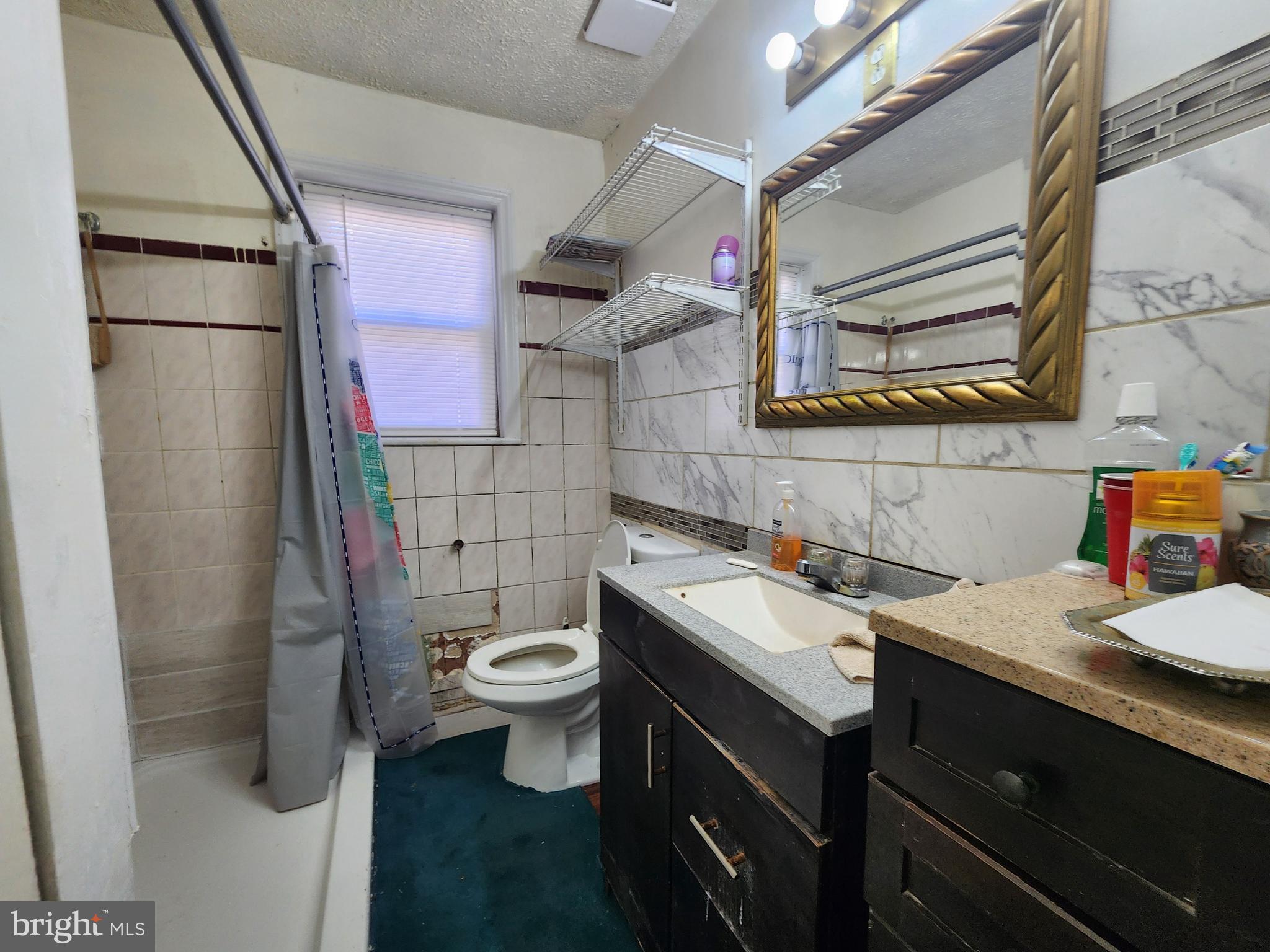 BEL AIR SOUTH - Residential