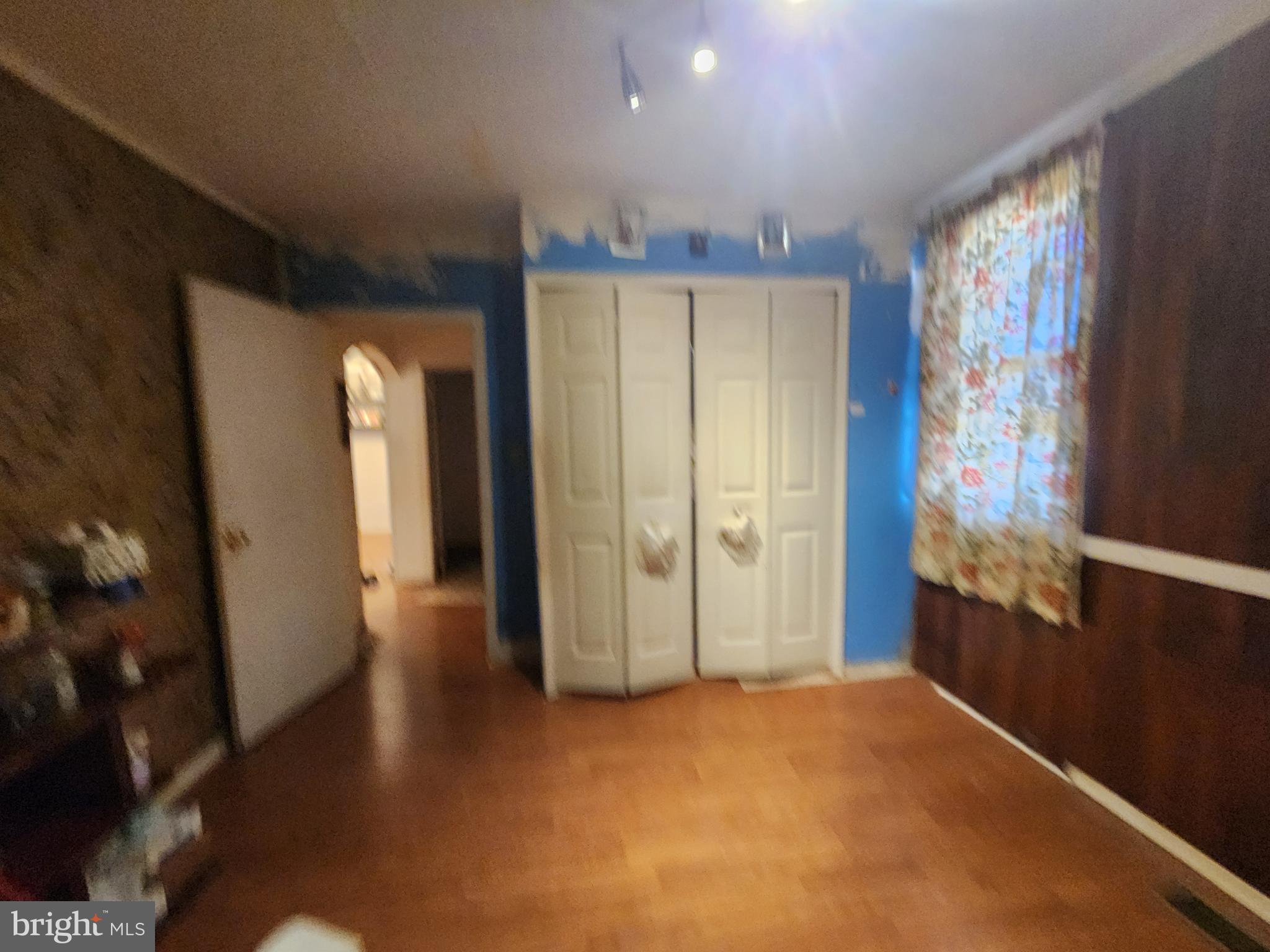 BEL AIR SOUTH - Residential