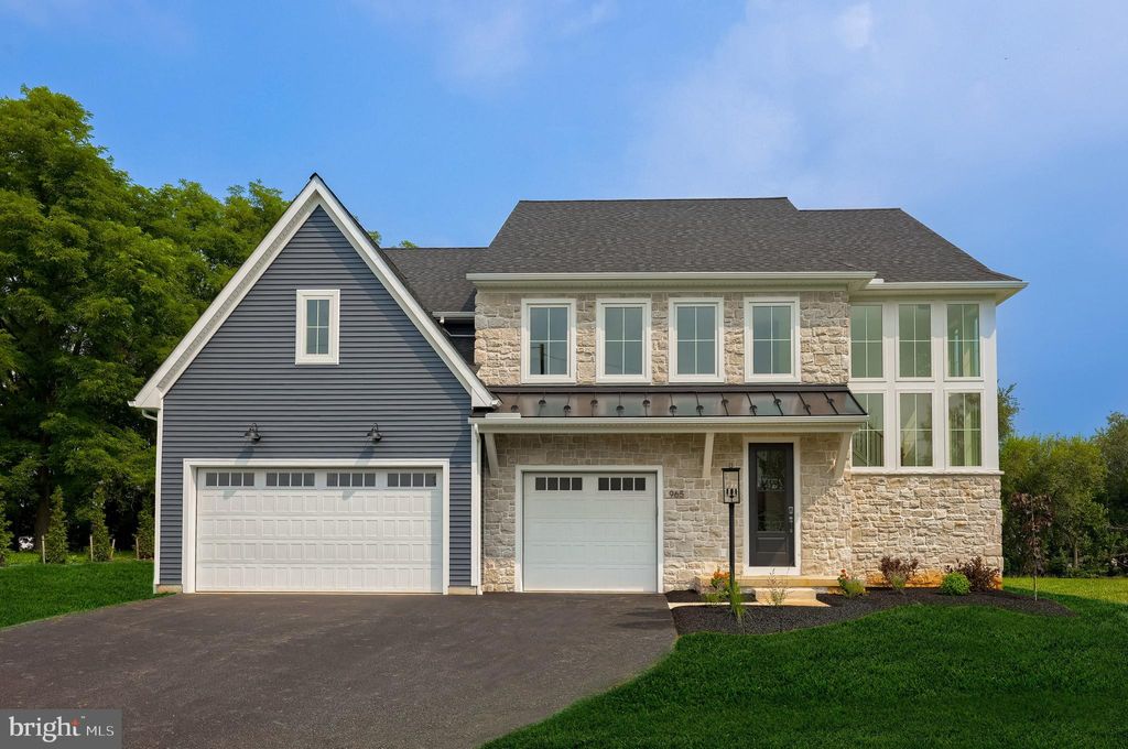 Photo of 965 Royal Rd, ANNVILLE, PA 17003 (MLS # PALN2023412)