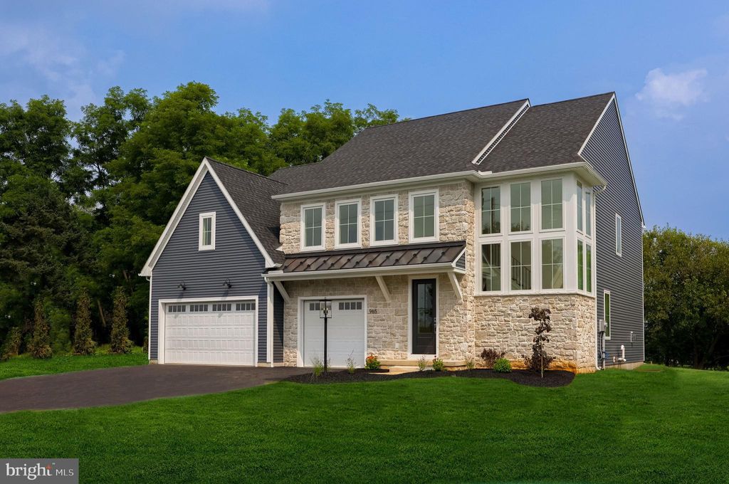Photo of 965 Royal Rd, ANNVILLE, PA 17003 (MLS # PALN2023412)