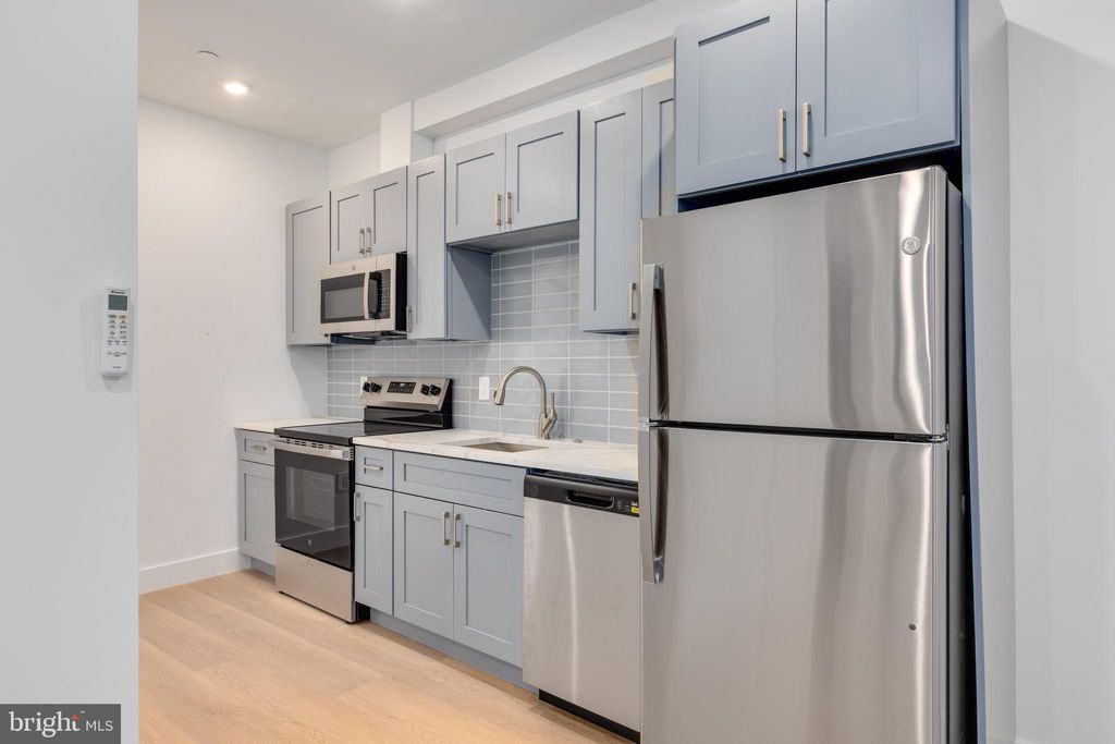Photo of 178 W Seymour Street #3, PHILADELPHIA, PA 19144 (MLS # PAPH2560878)