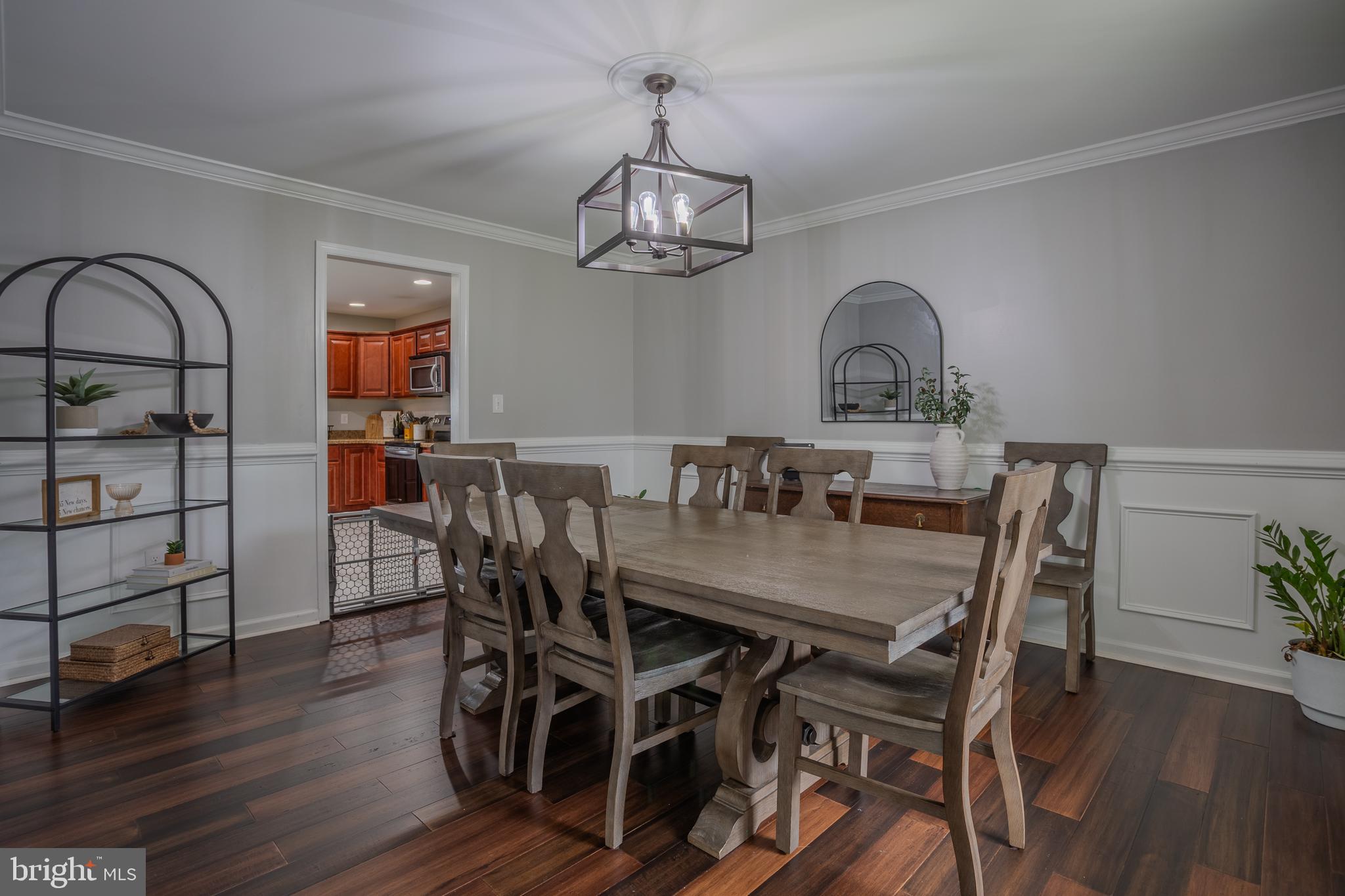 WEBBER SPRINGS - Residential