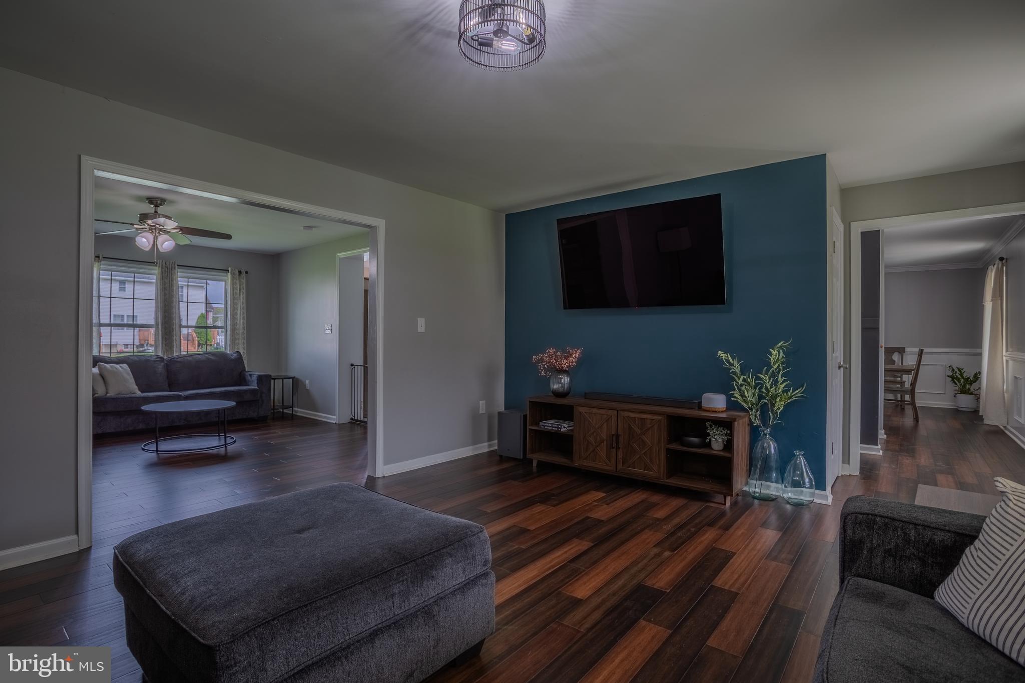 WEBBER SPRINGS - Residential