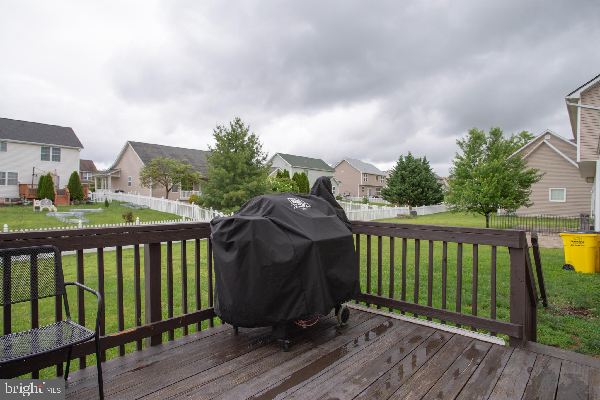 WEBBER SPRINGS - Residential