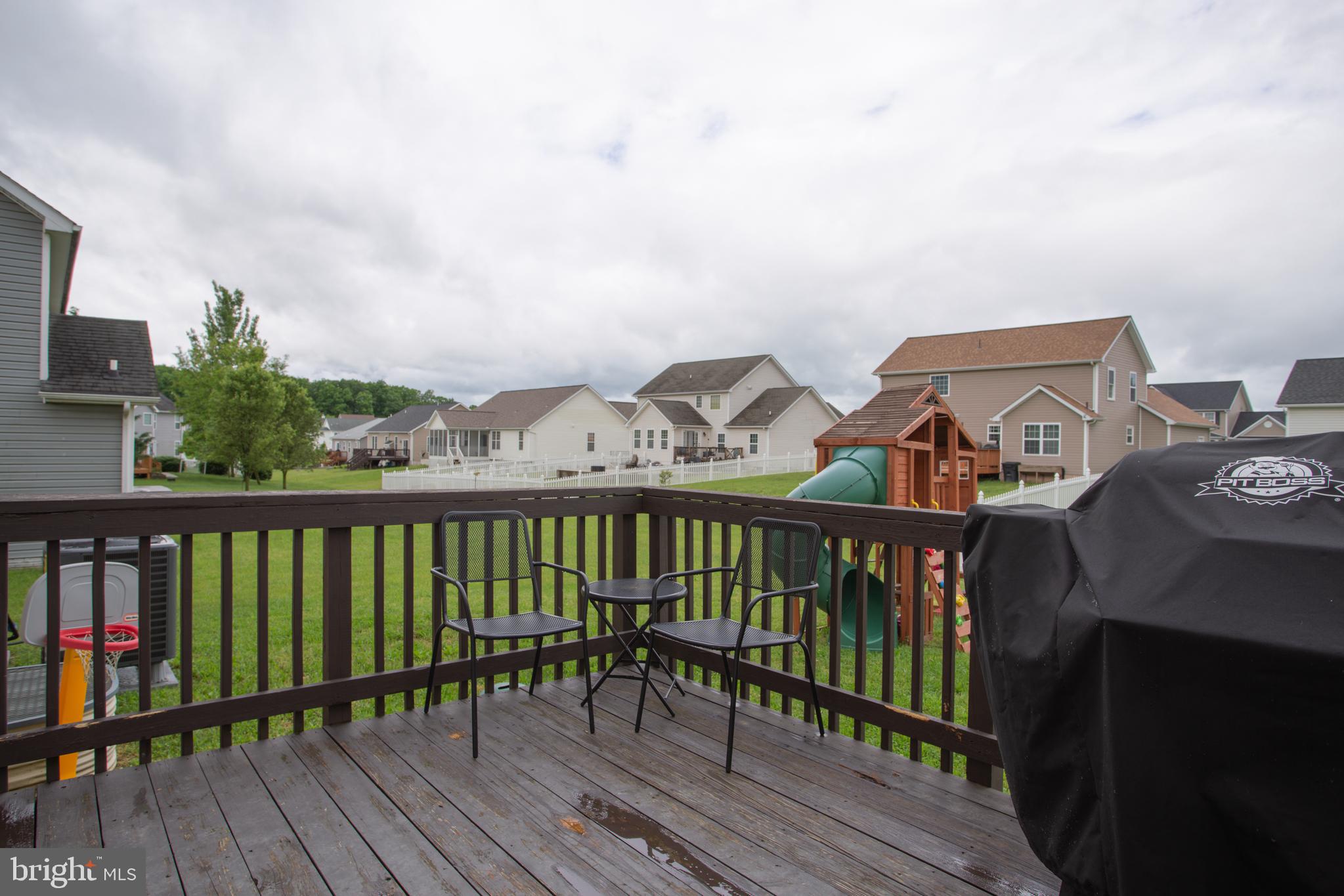 WEBBER SPRINGS - Residential