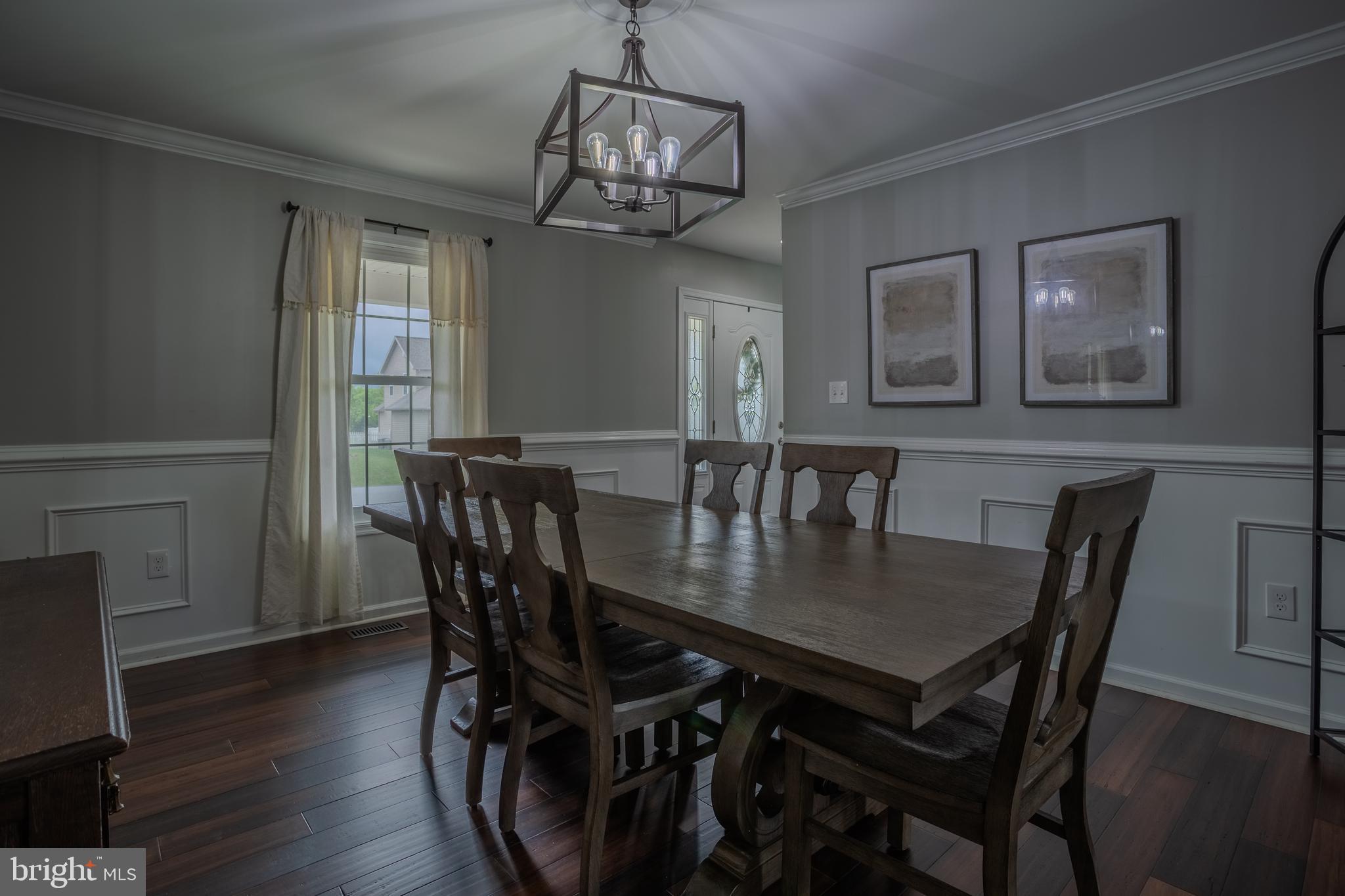 WEBBER SPRINGS - Residential