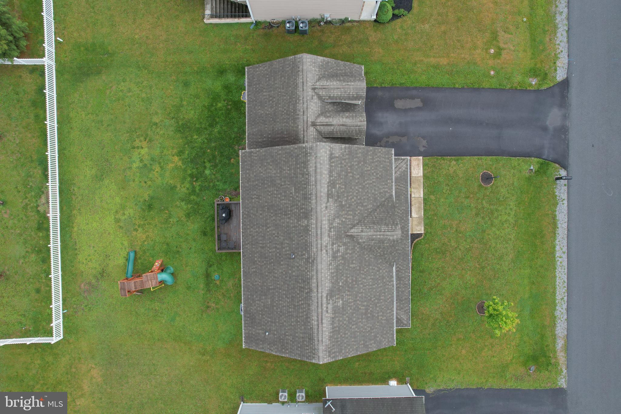 WEBBER SPRINGS - Residential