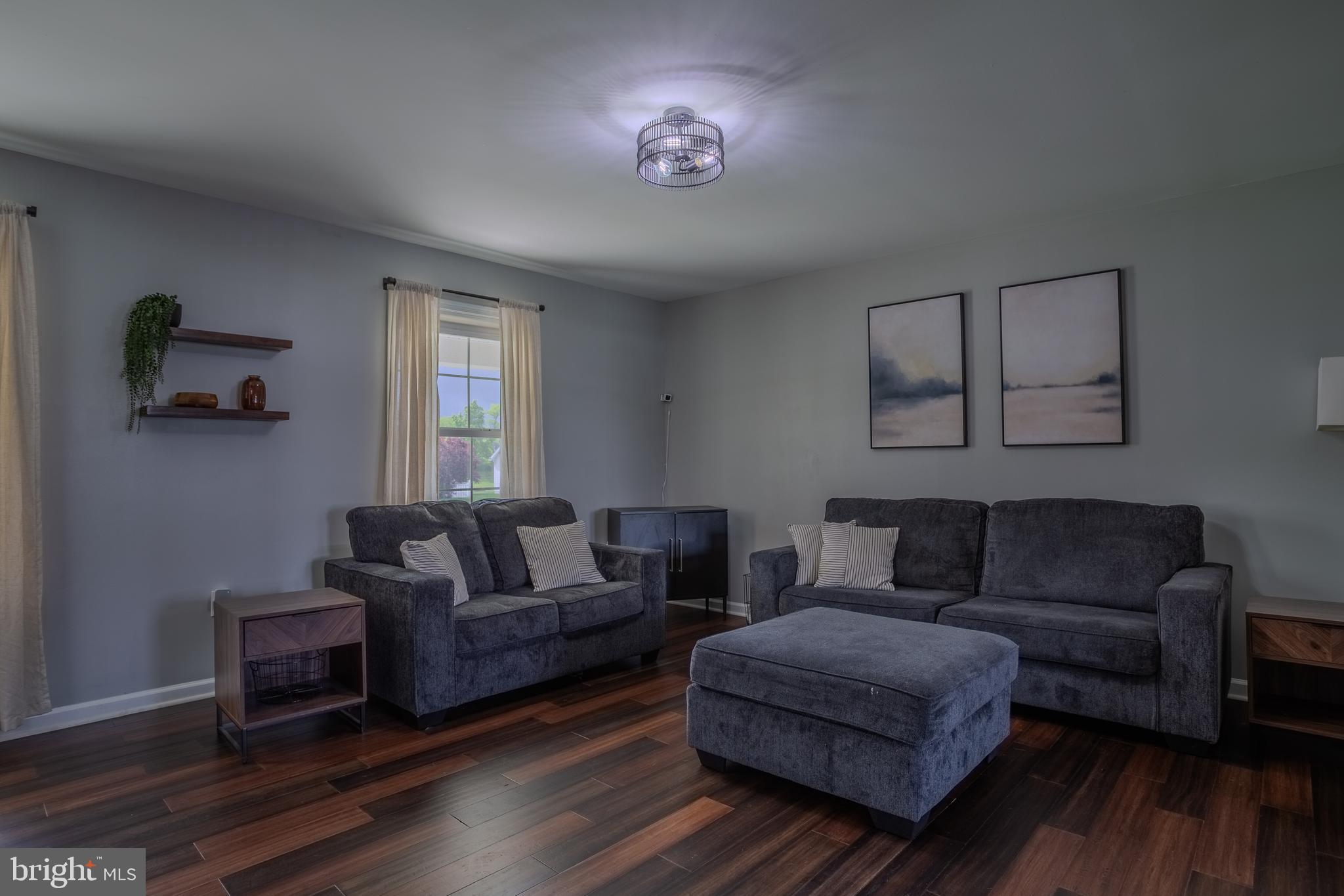 WEBBER SPRINGS - Residential