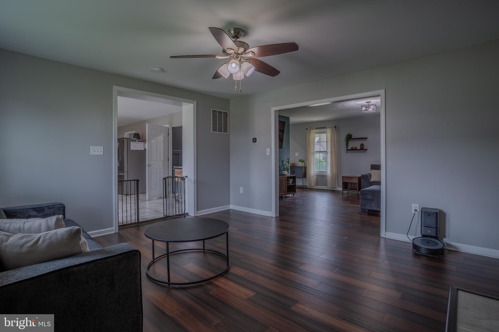 WEBBER SPRINGS - Residential