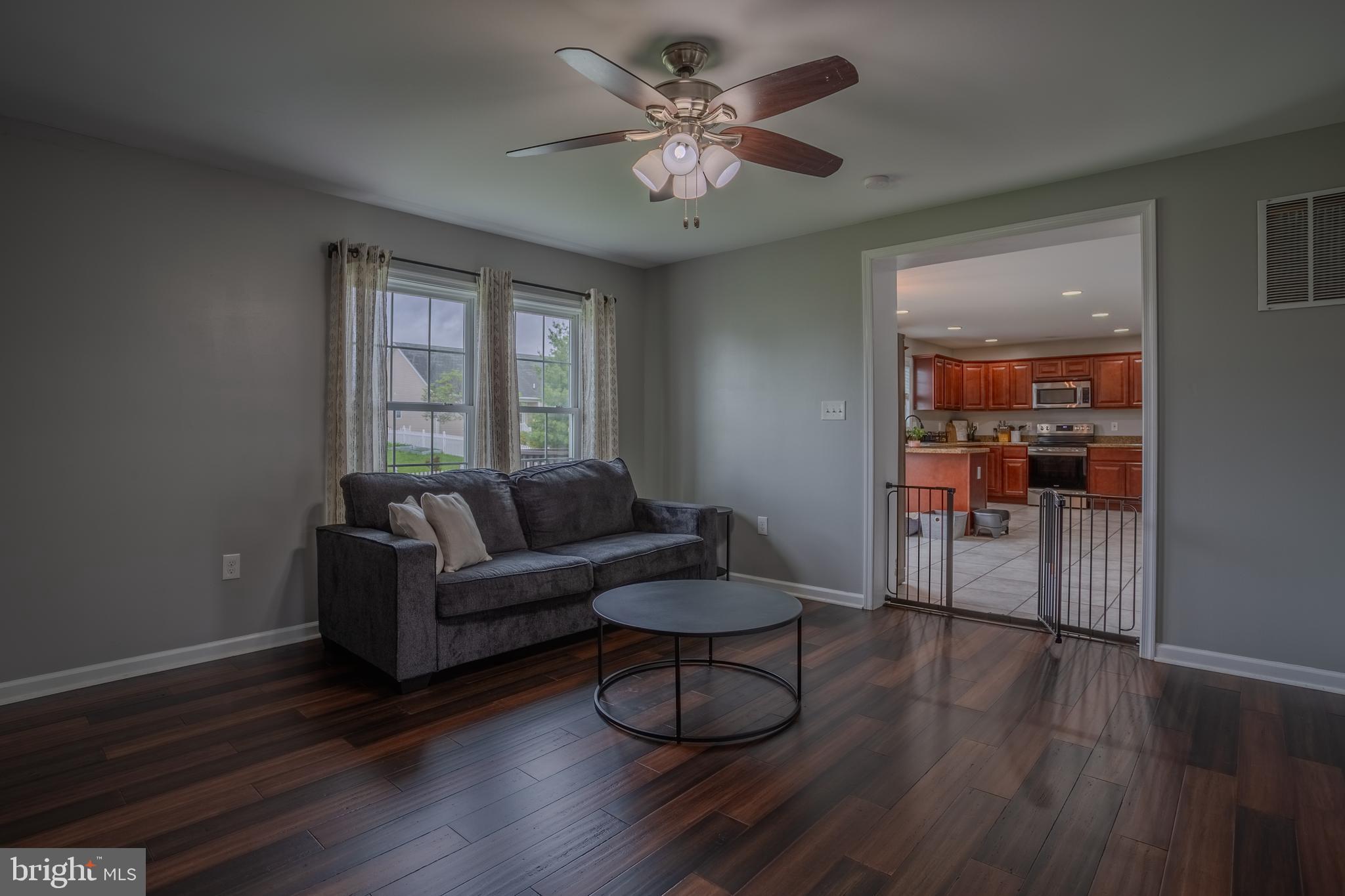 WEBBER SPRINGS - Residential