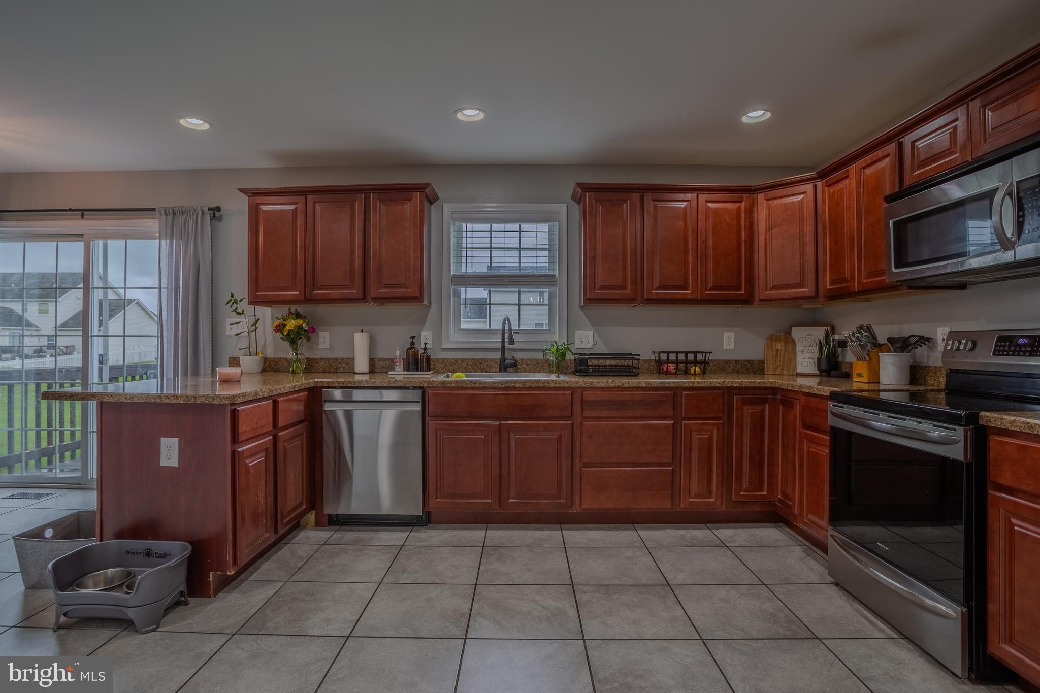 WEBBER SPRINGS - Residential