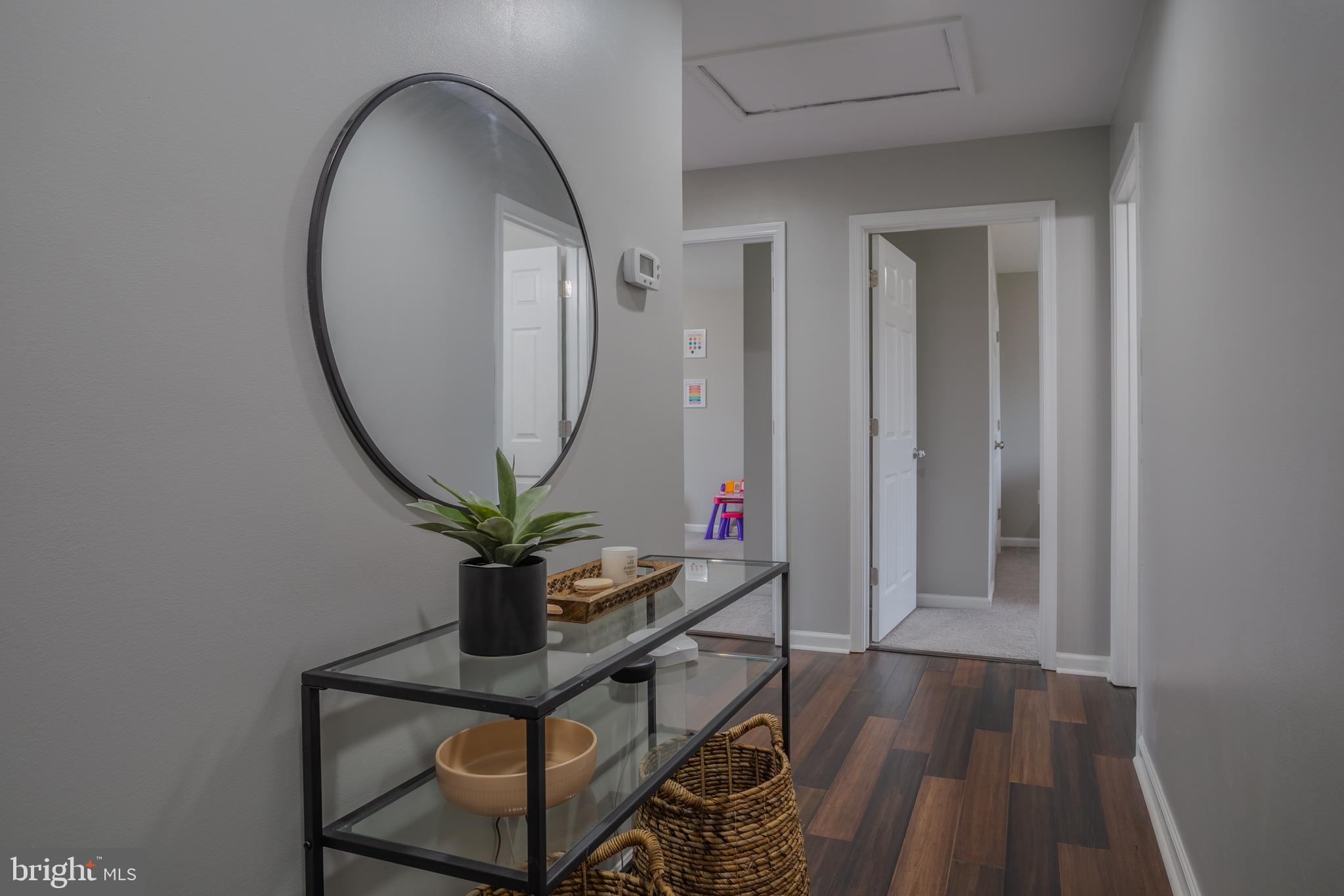 WEBBER SPRINGS - Residential