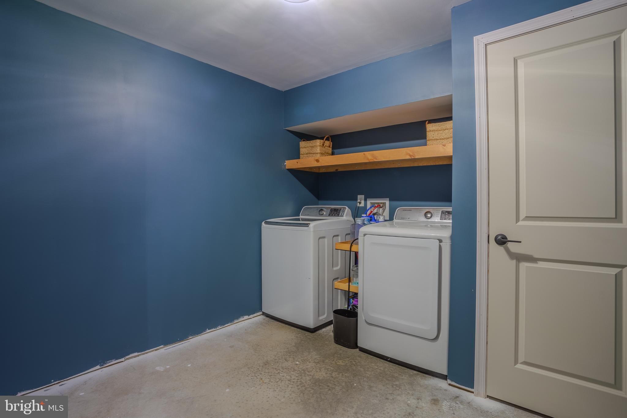 WEBBER SPRINGS - Residential