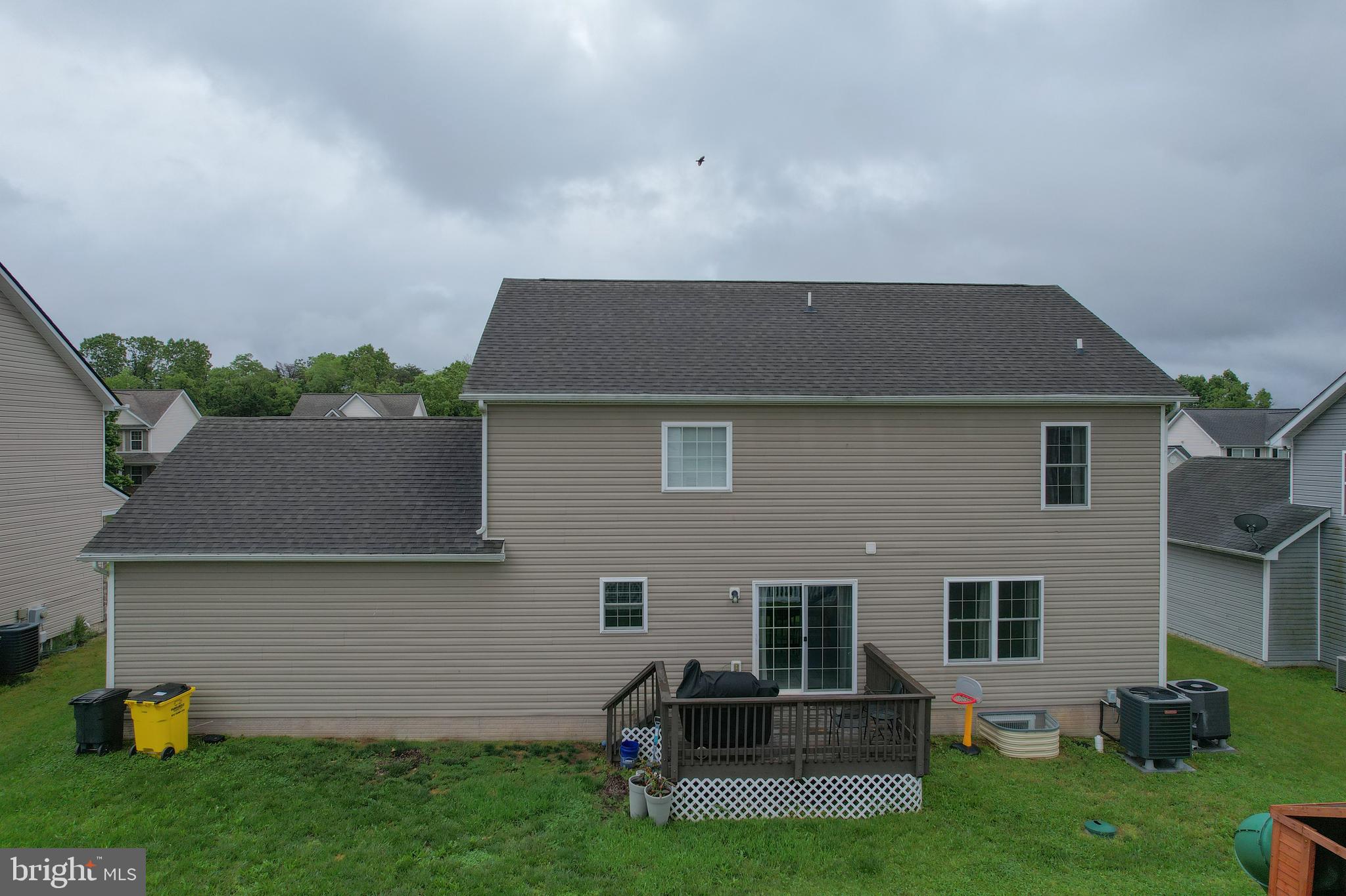 WEBBER SPRINGS - Residential