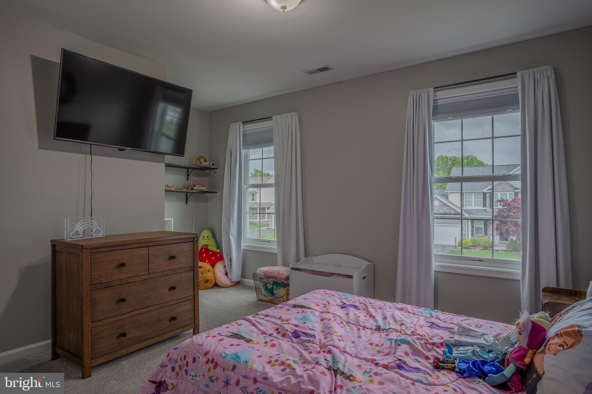 WEBBER SPRINGS - Residential