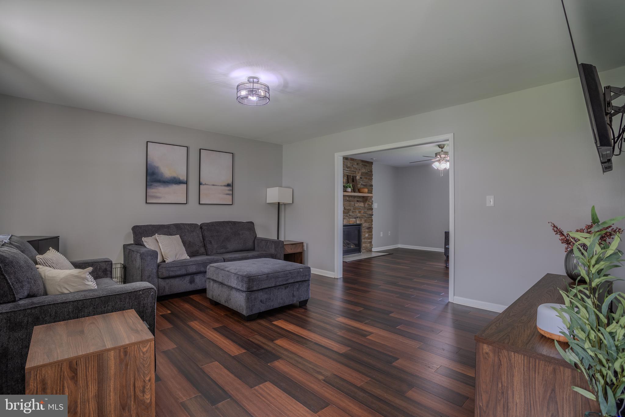 WEBBER SPRINGS - Residential