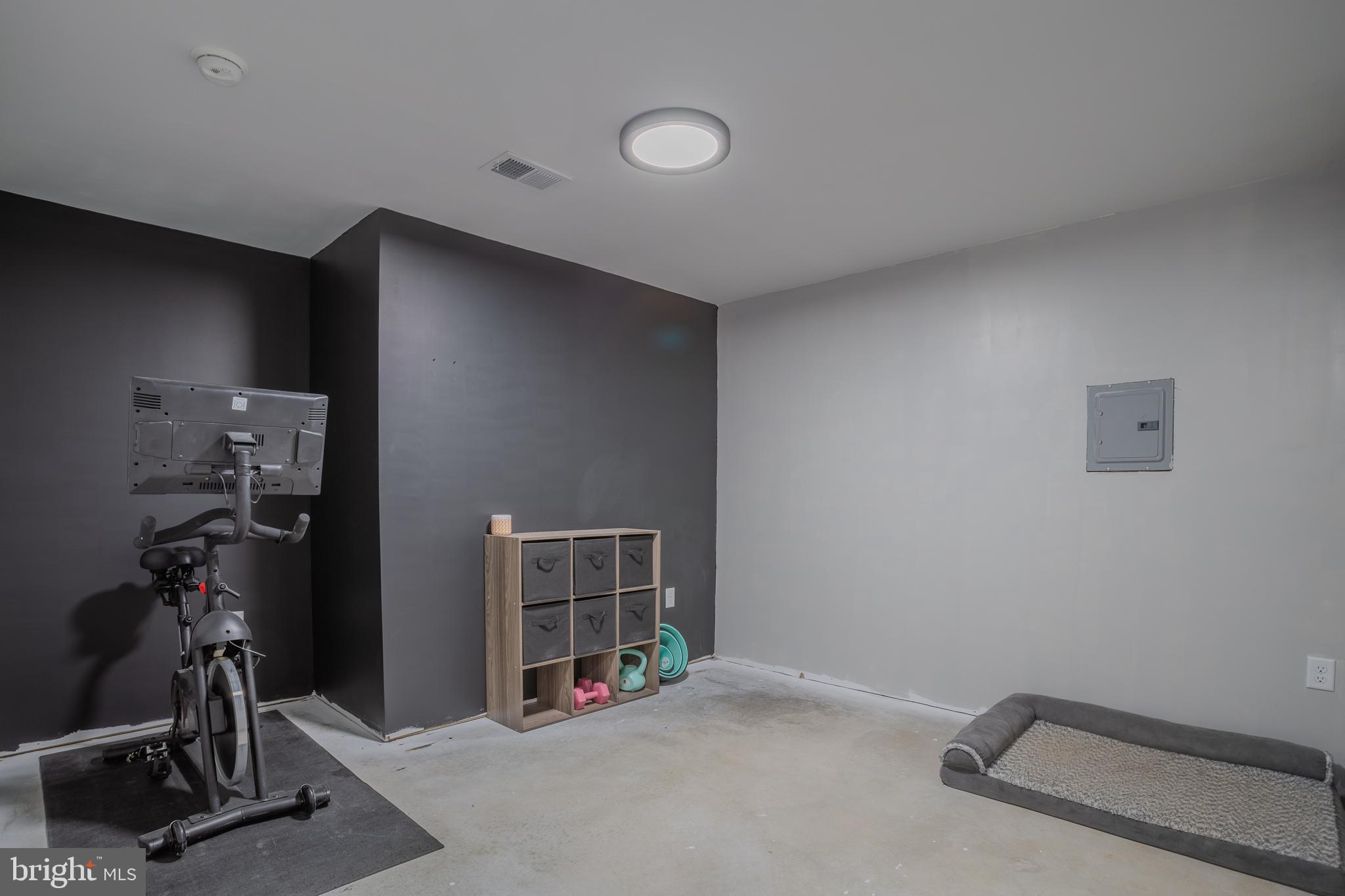 WEBBER SPRINGS - Residential