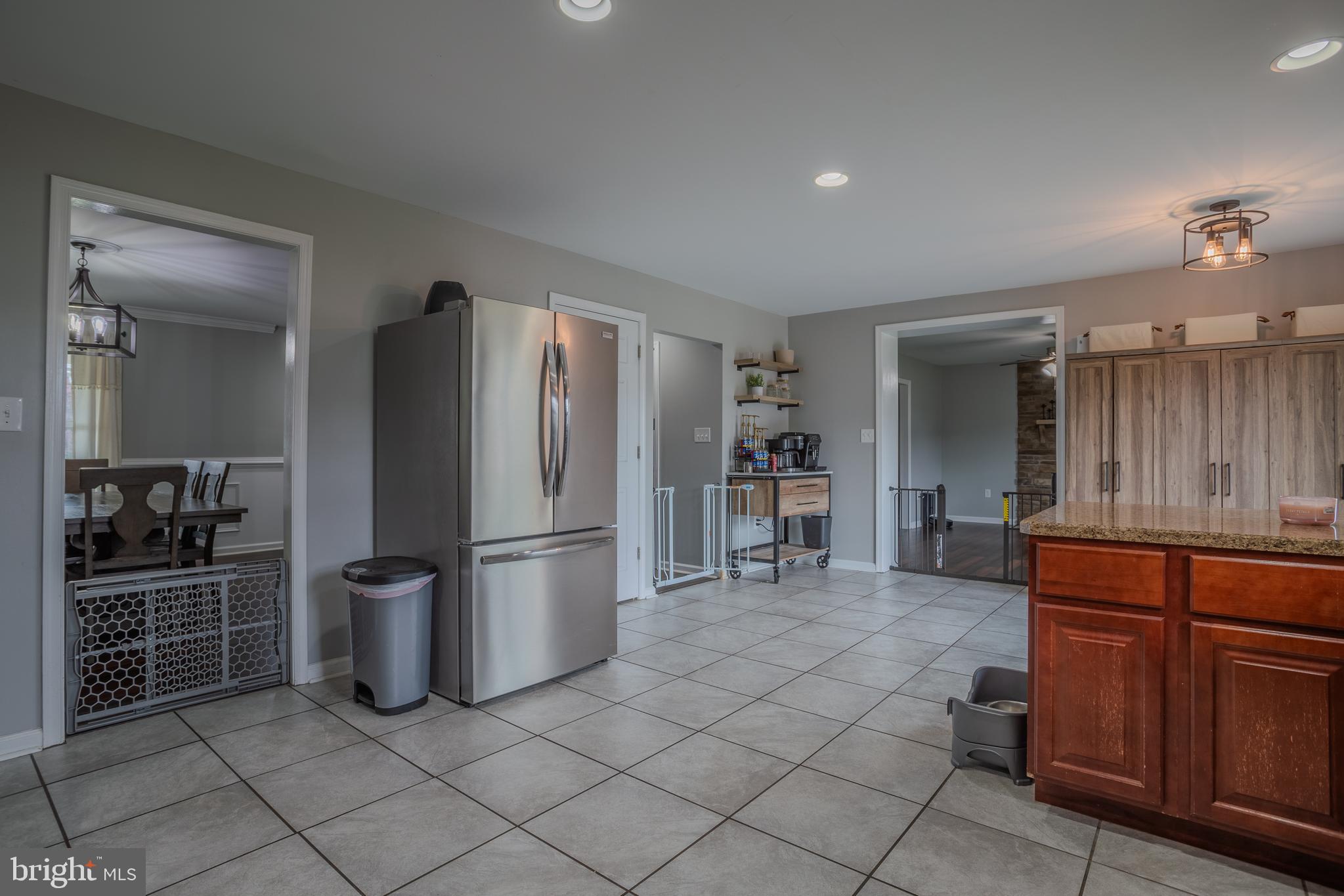 WEBBER SPRINGS - Residential