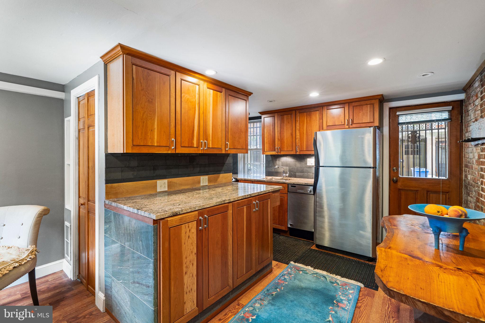 RITTENHOUSE SQUARE - Residential