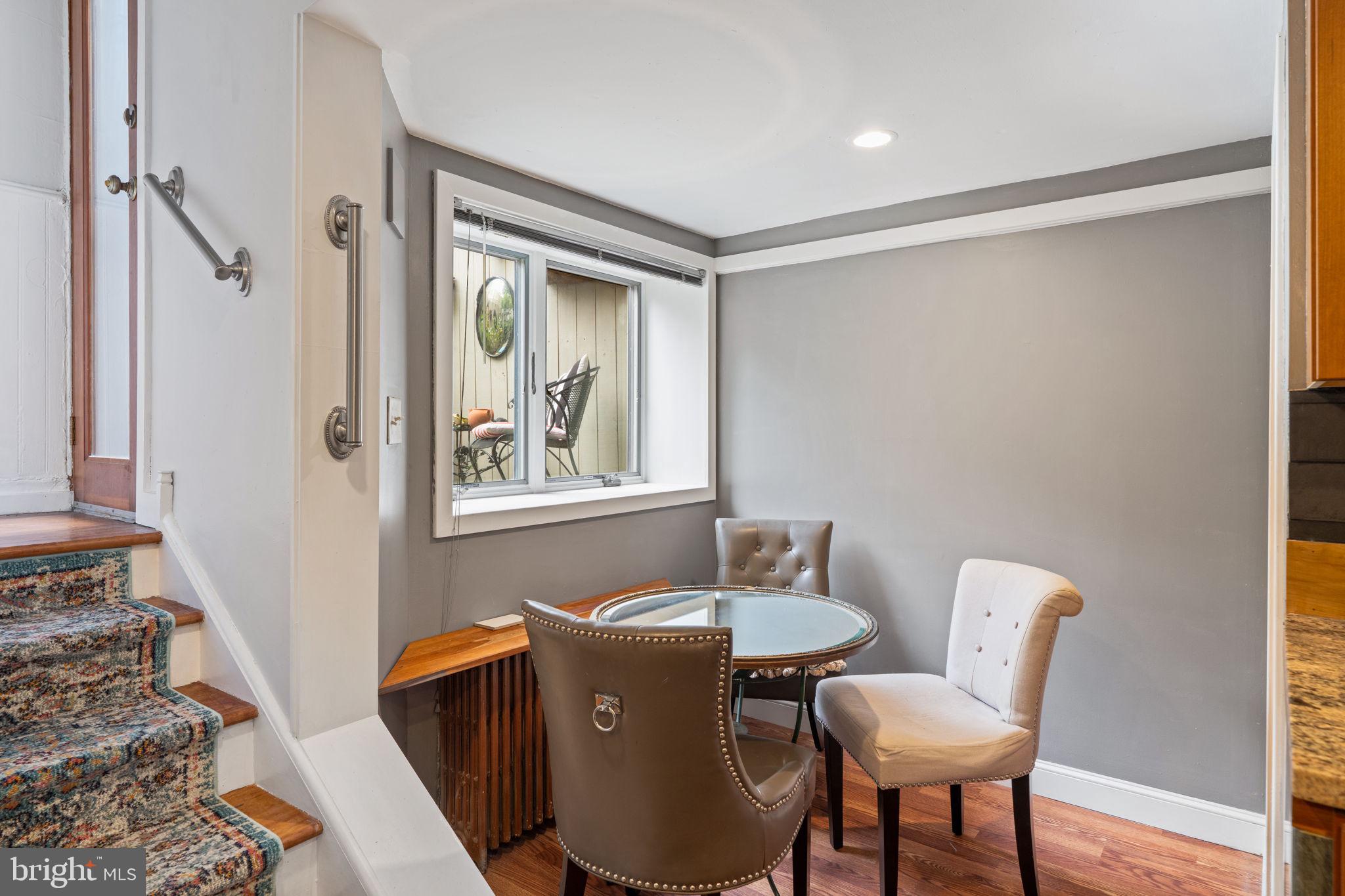 RITTENHOUSE SQUARE - Residential