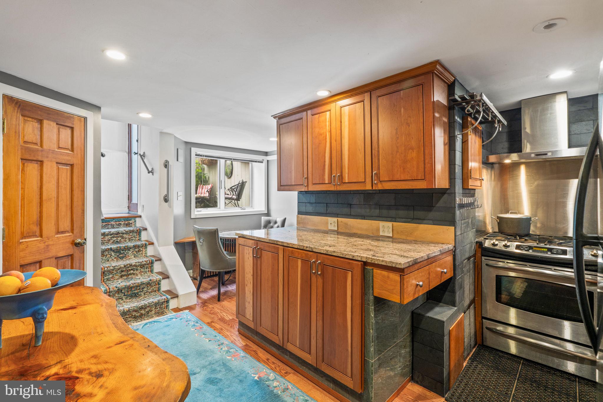 RITTENHOUSE SQUARE - Residential