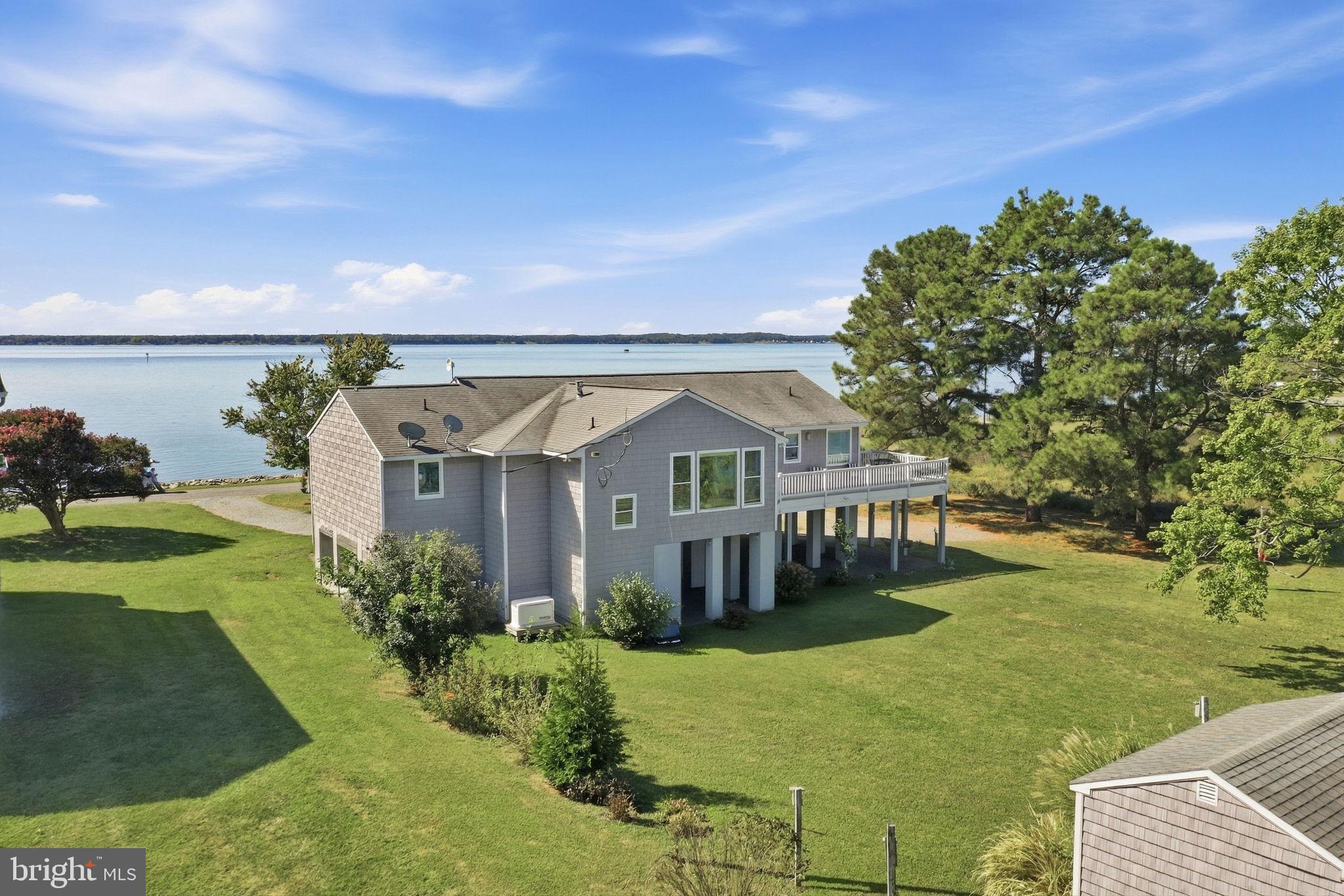 219 RIVERSIDE DRIVE